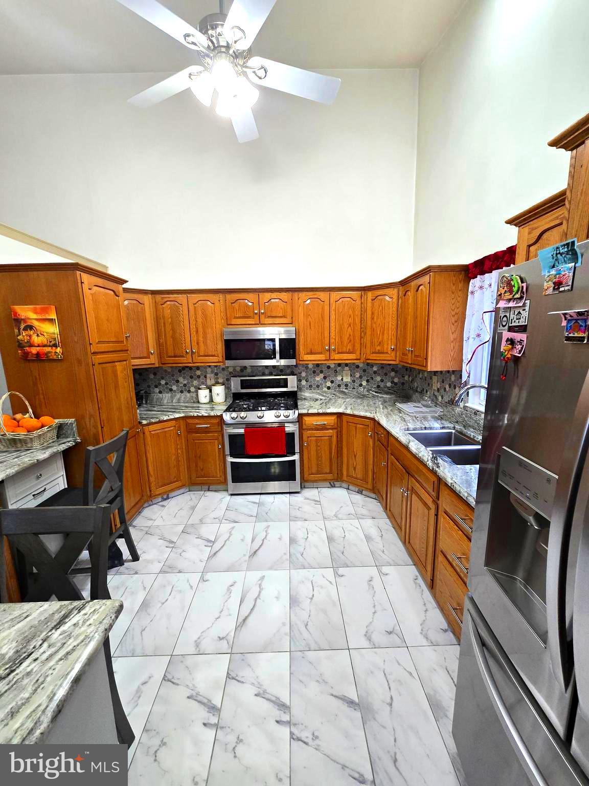 WHITFORD HILL - Residential