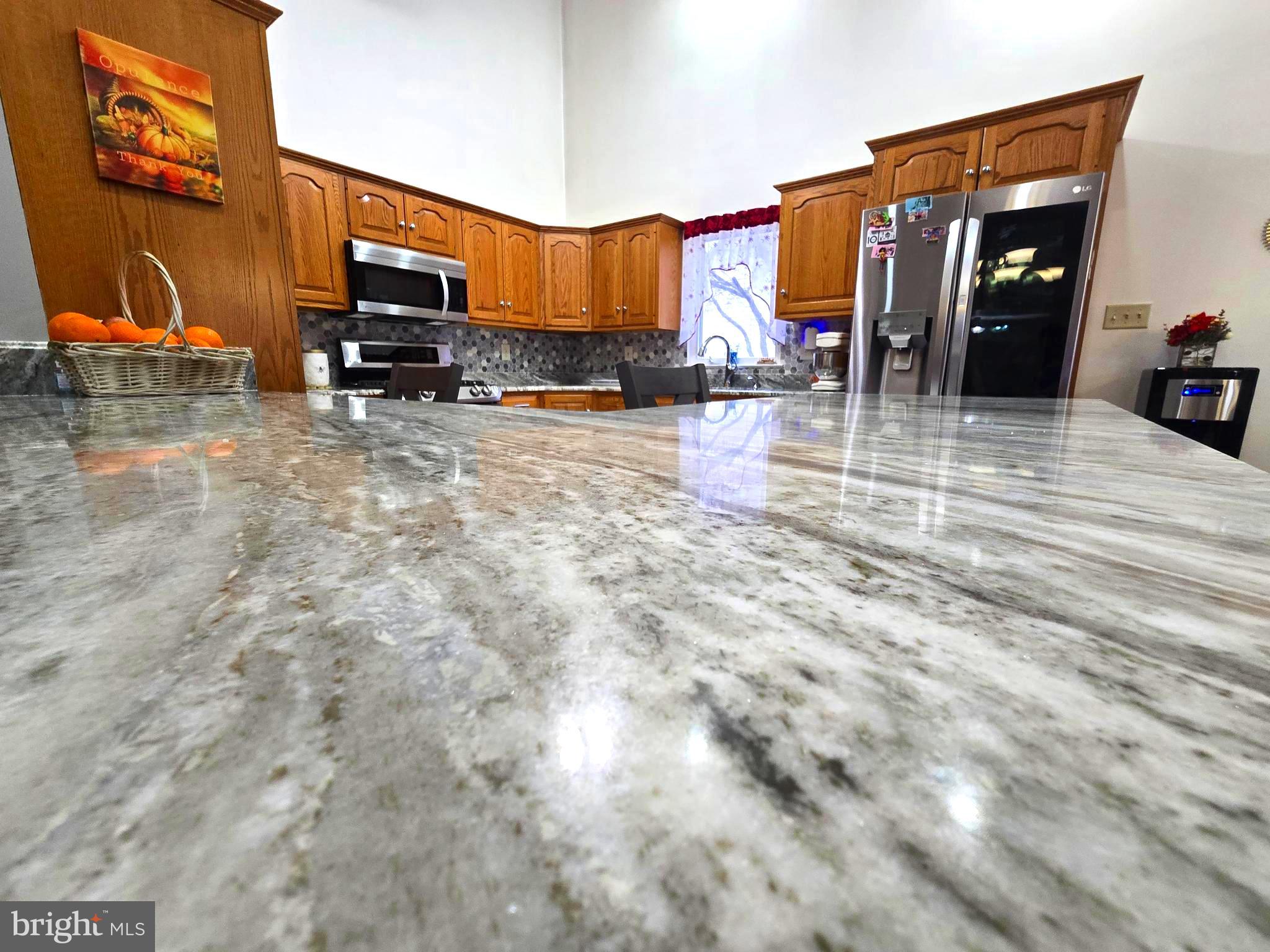 WHITFORD HILL - Residential