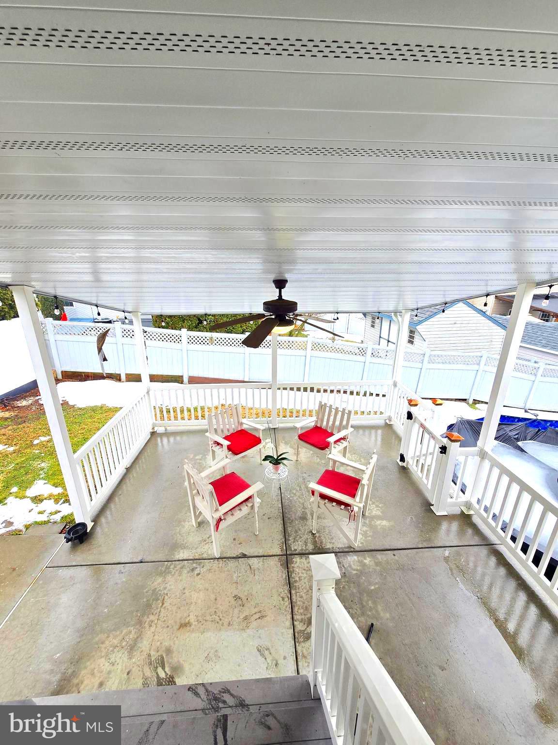 WHITFORD HILL - Residential