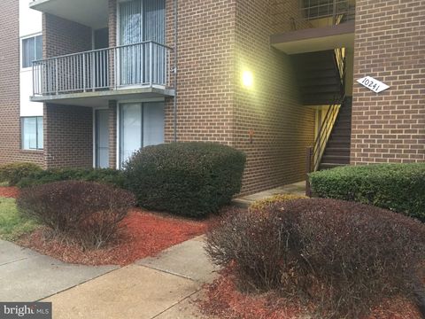 10241 PRINCE PLACE 27-T3 UPPER MARLBORO MD 20774
