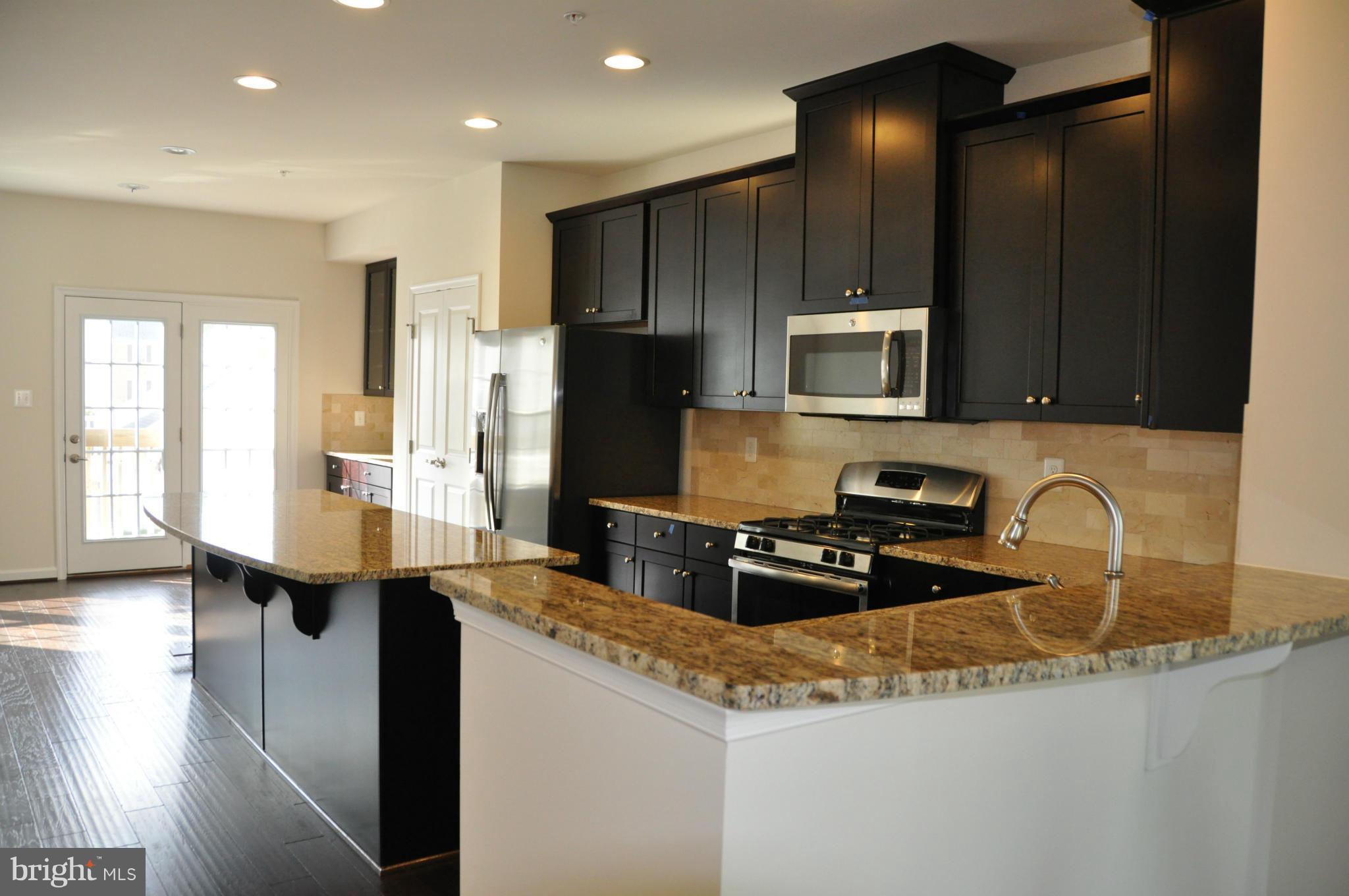 CLARKSBURG VILLAGE - Residential