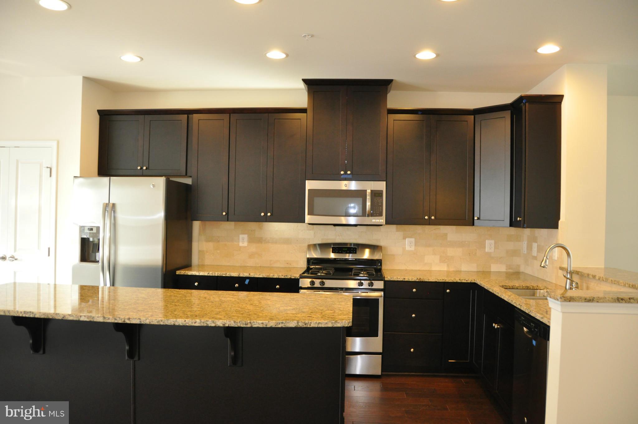 CLARKSBURG VILLAGE - Residential