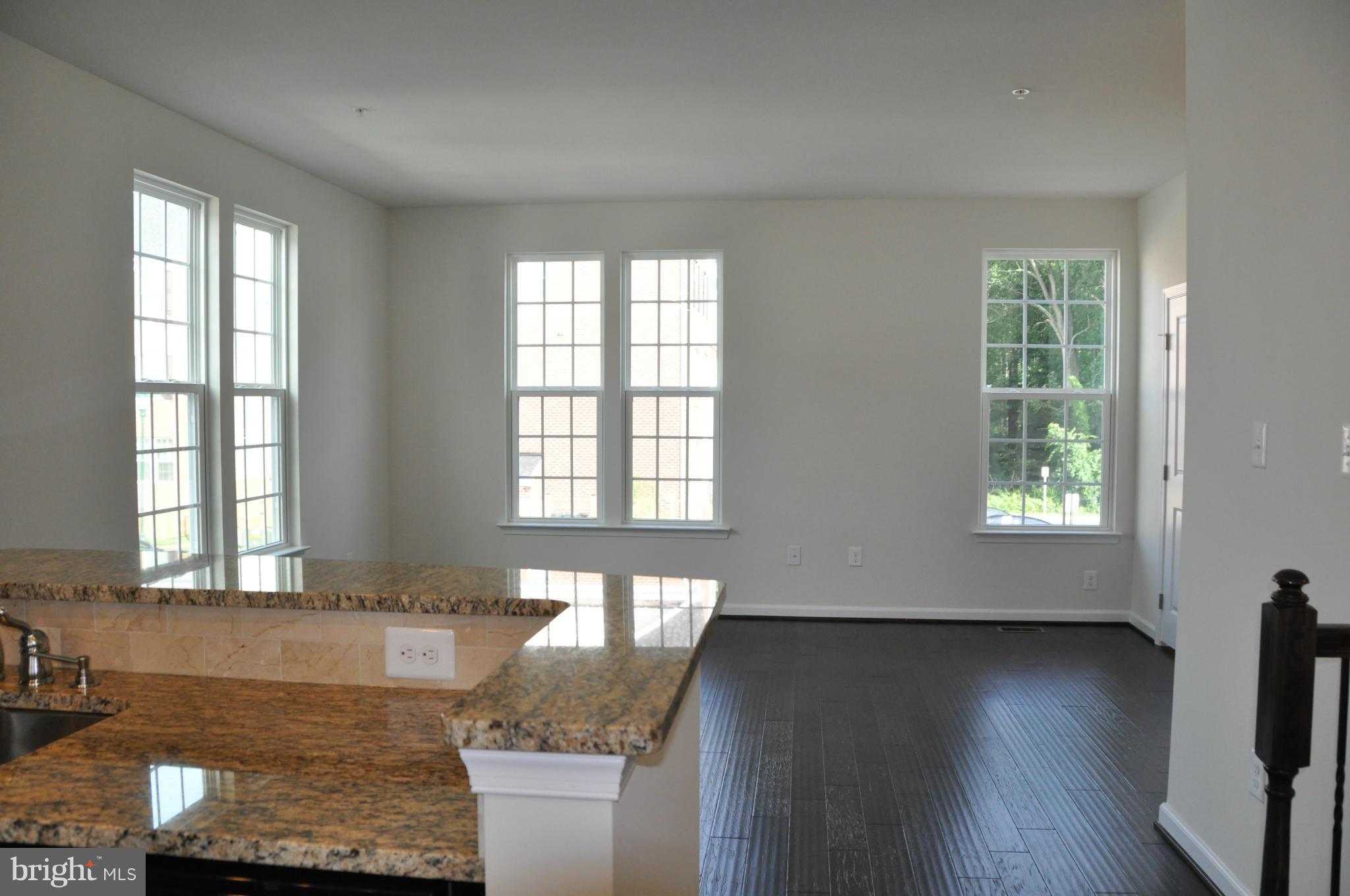 CLARKSBURG VILLAGE - Residential