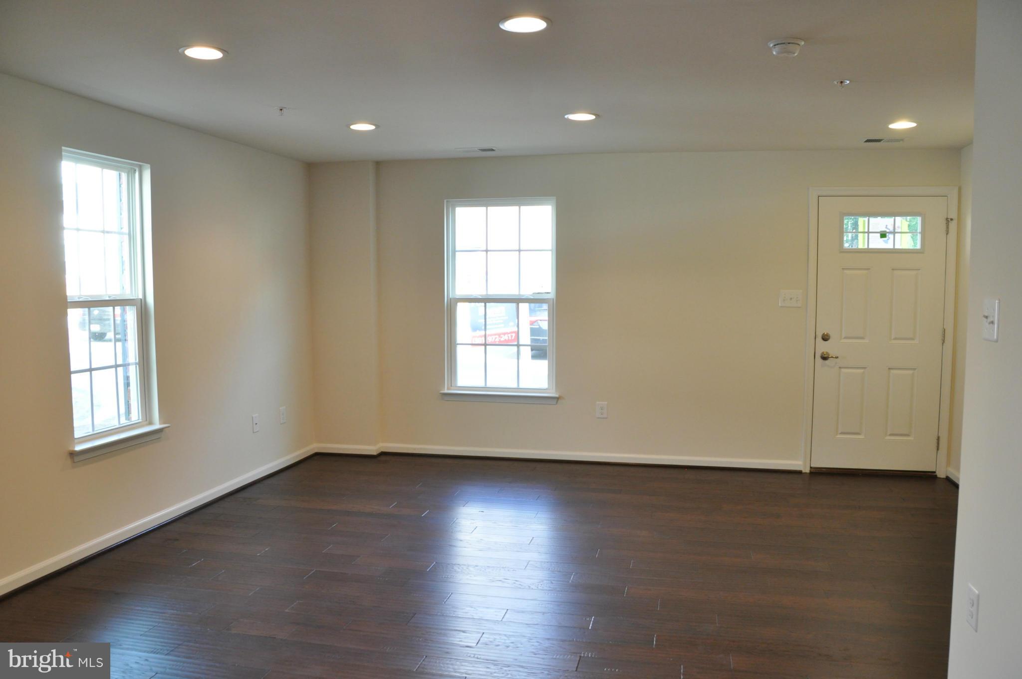 CLARKSBURG VILLAGE - Residential