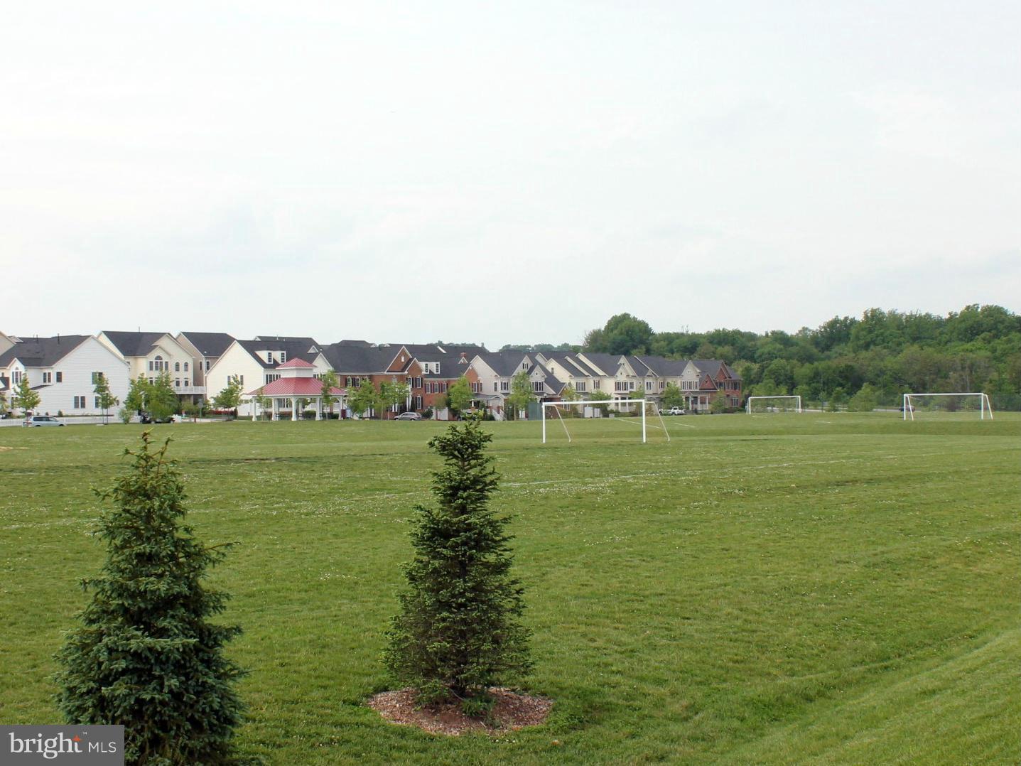 CLARKSBURG VILLAGE - Residential