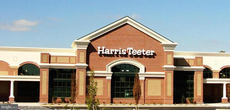 CLARKSBURG VILLAGE - Residential