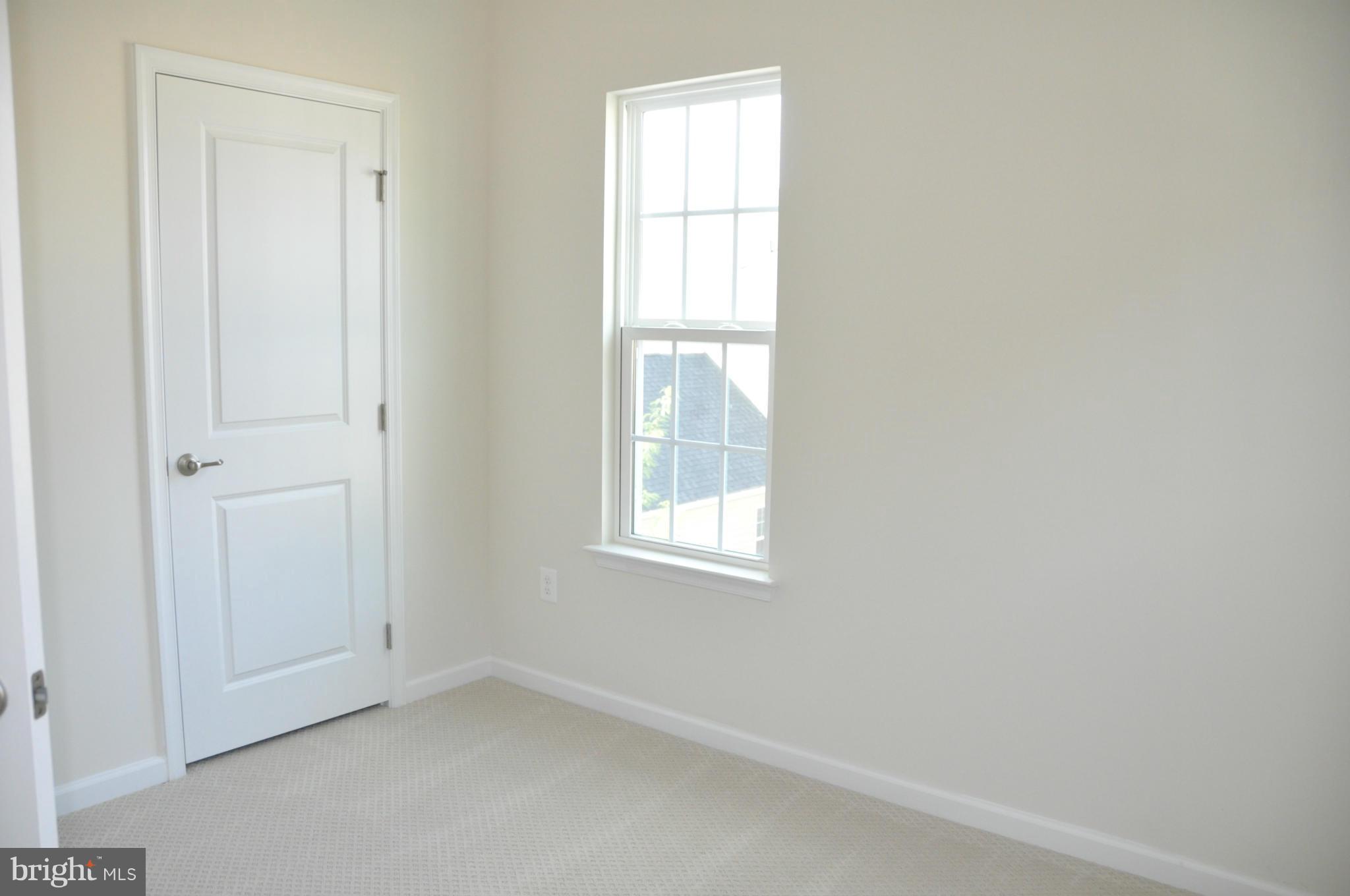 CLARKSBURG VILLAGE - Residential