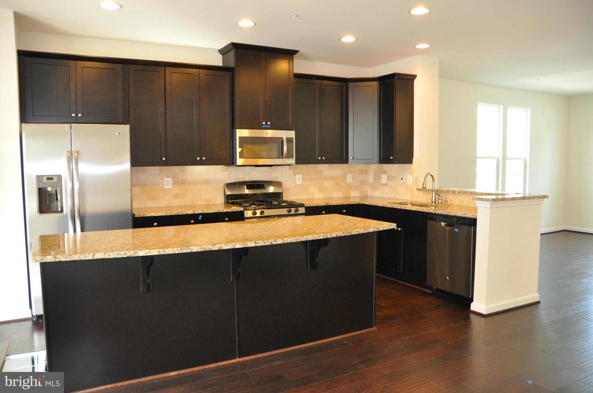 CLARKSBURG VILLAGE - Residential