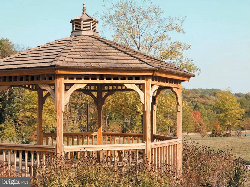 CLARKSBURG VILLAGE - Residential