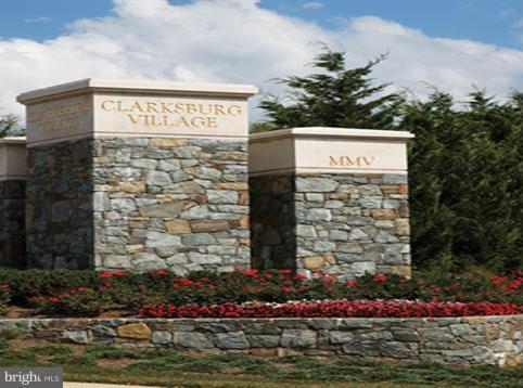 CLARKSBURG VILLAGE - Residential