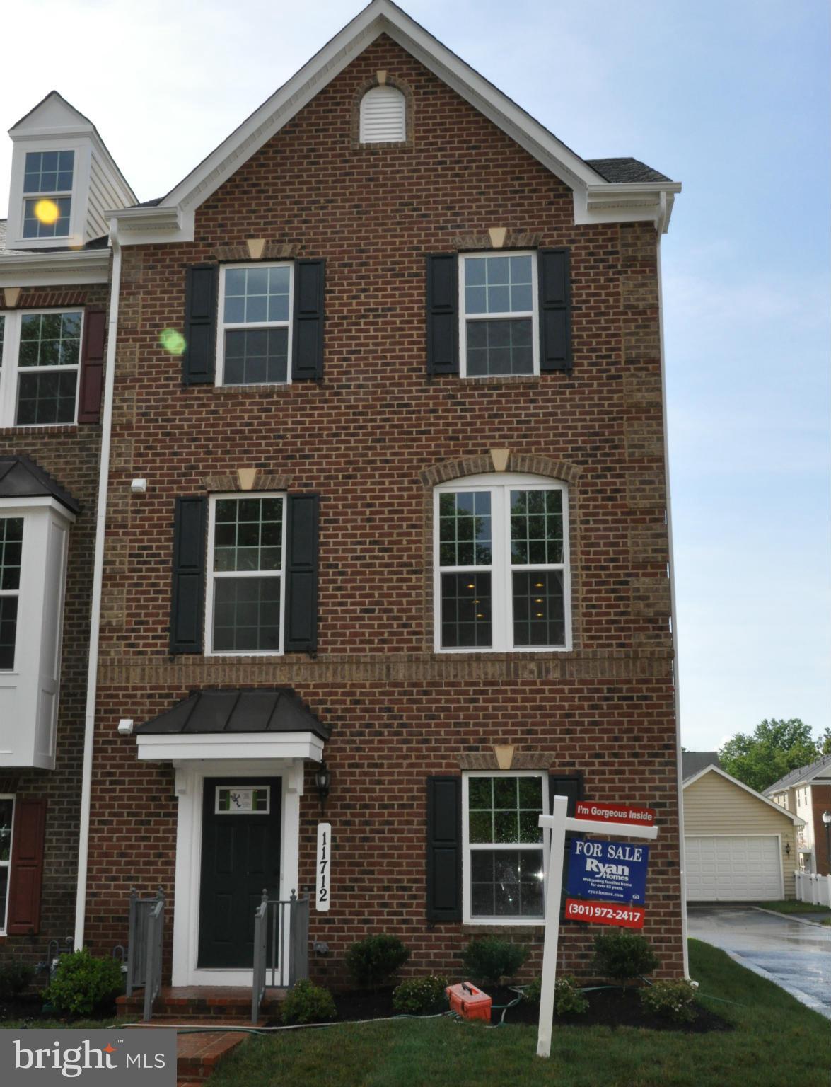 CLARKSBURG VILLAGE - Residential