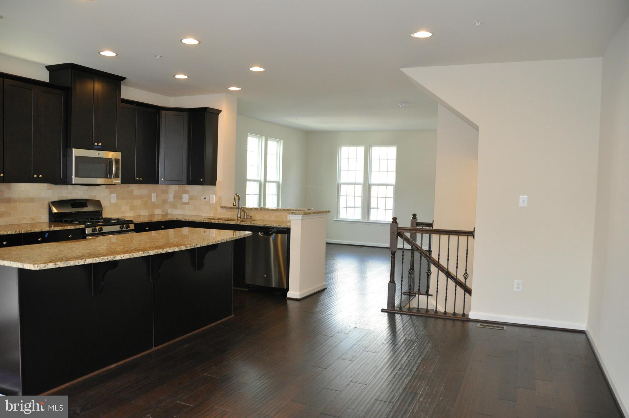 CLARKSBURG VILLAGE - Residential