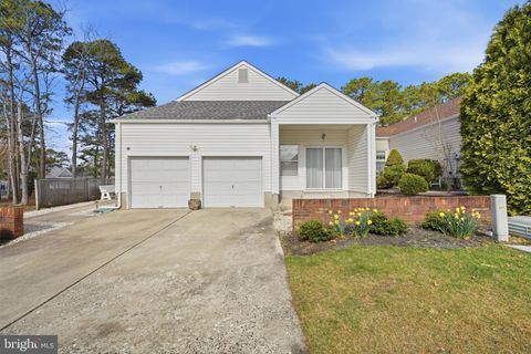 Homes For Sale - 76 Summerhill Drive<br/> MANAHAWKIN, NJ 08050