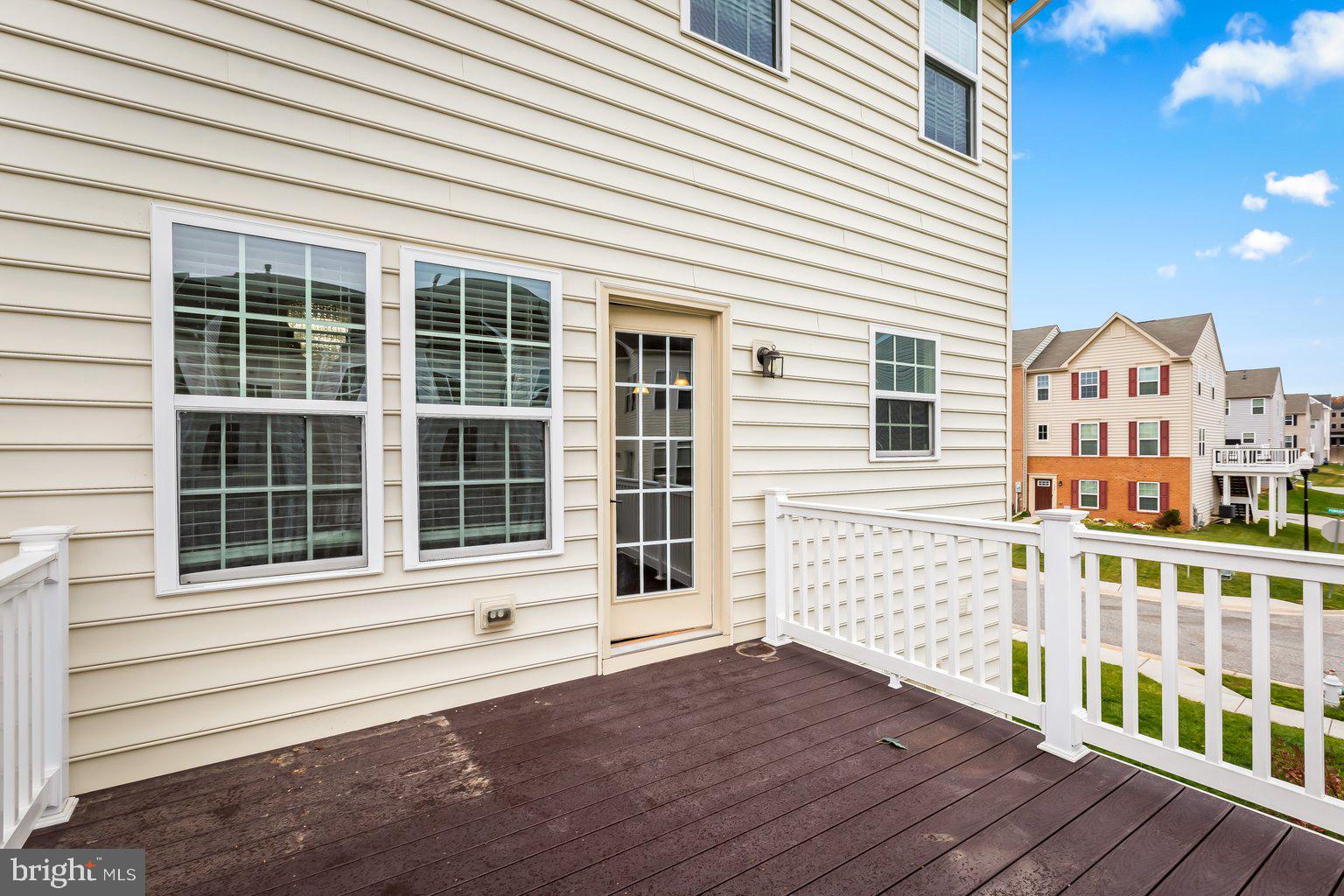 GREENWAY FARMS - Residential Lease