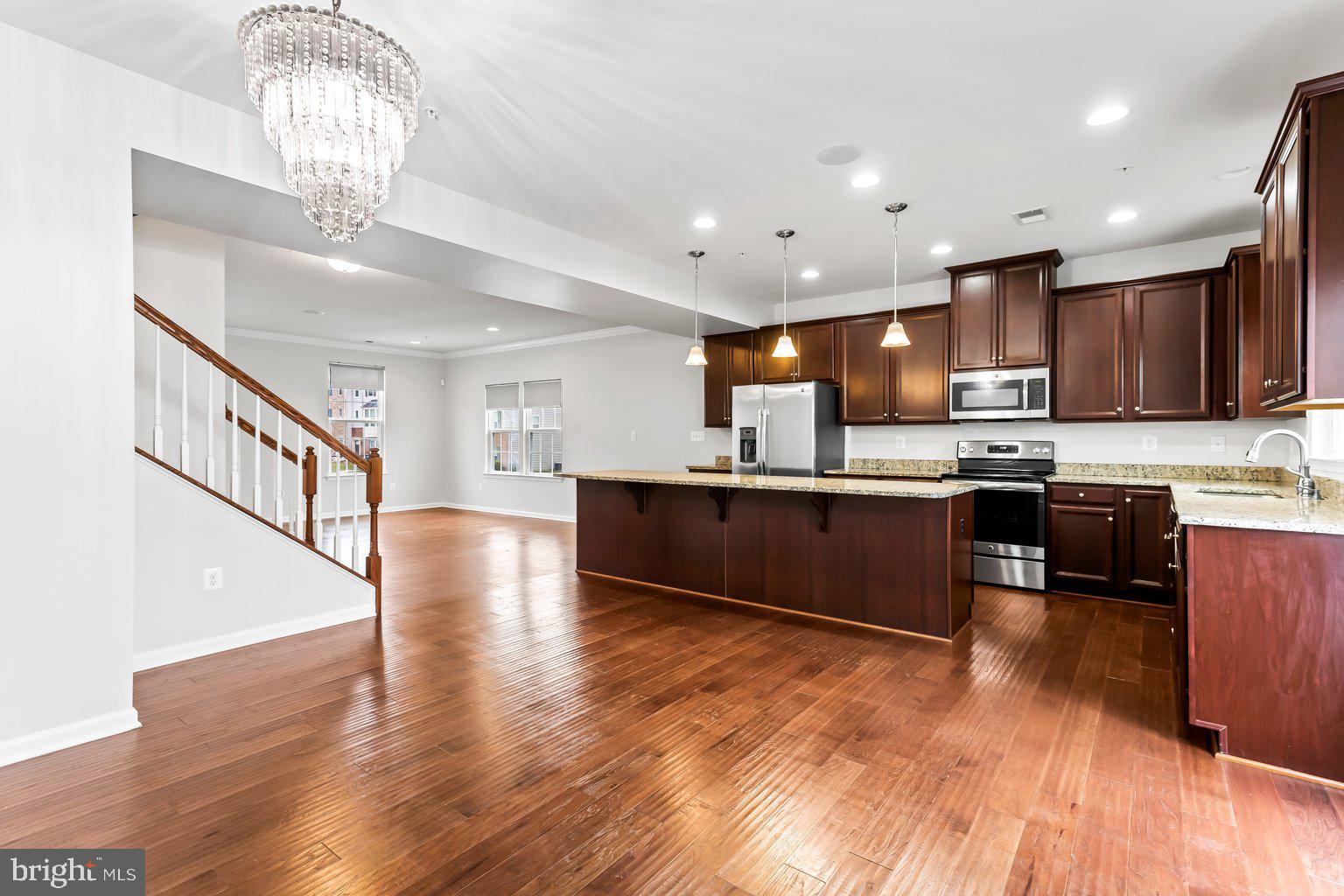 GREENWAY FARMS - Residential Lease