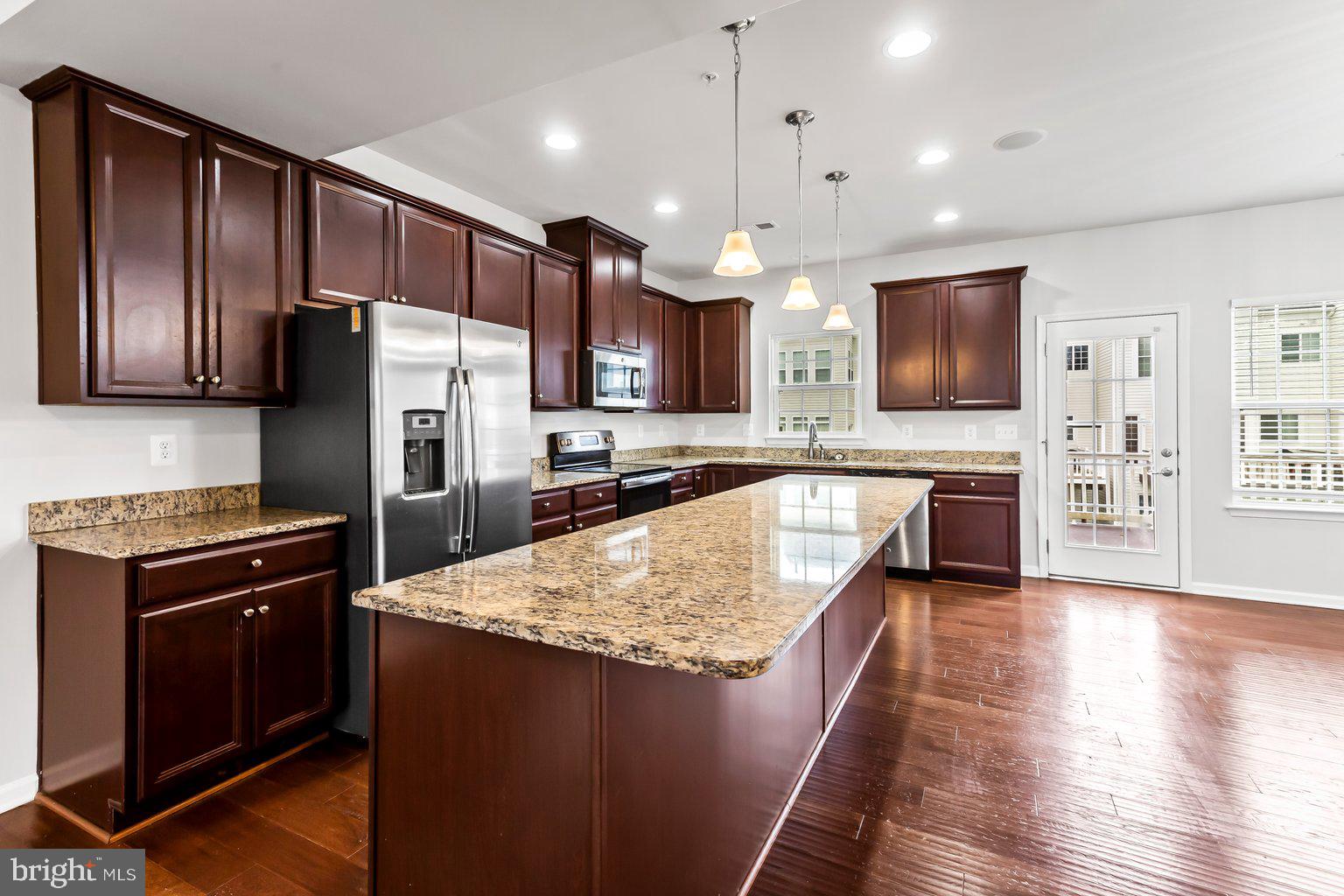 GREENWAY FARMS - Residential Lease