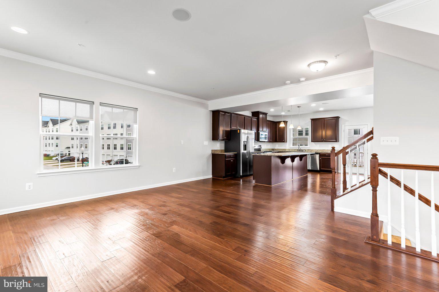 GREENWAY FARMS - Residential Lease