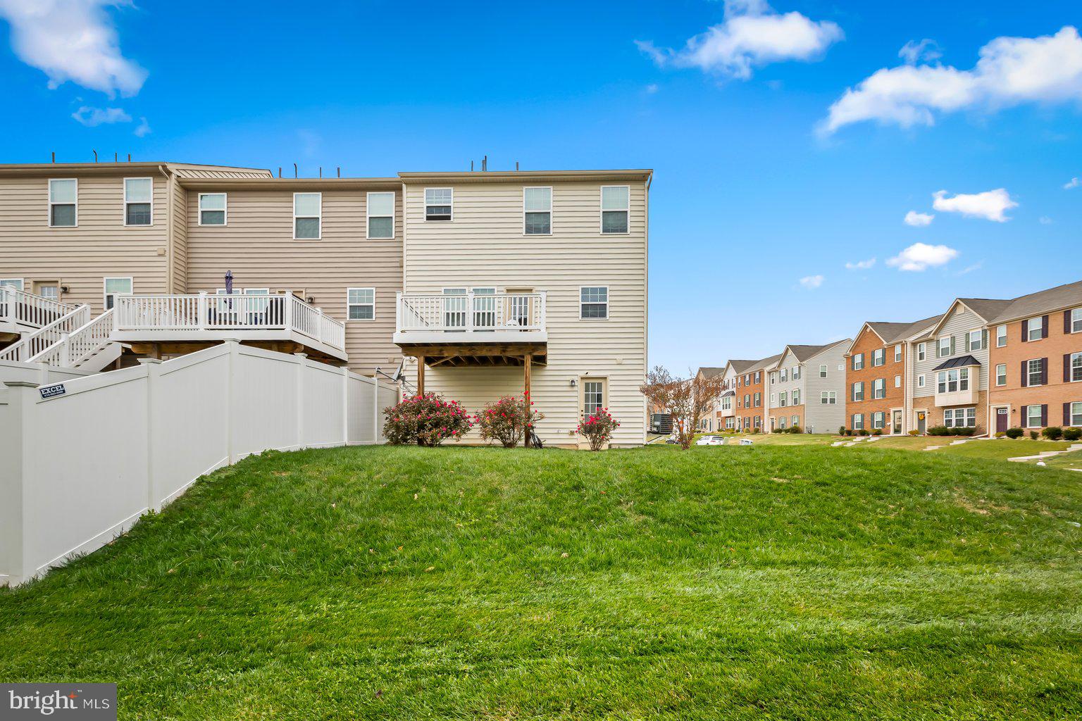 GREENWAY FARMS - Residential Lease