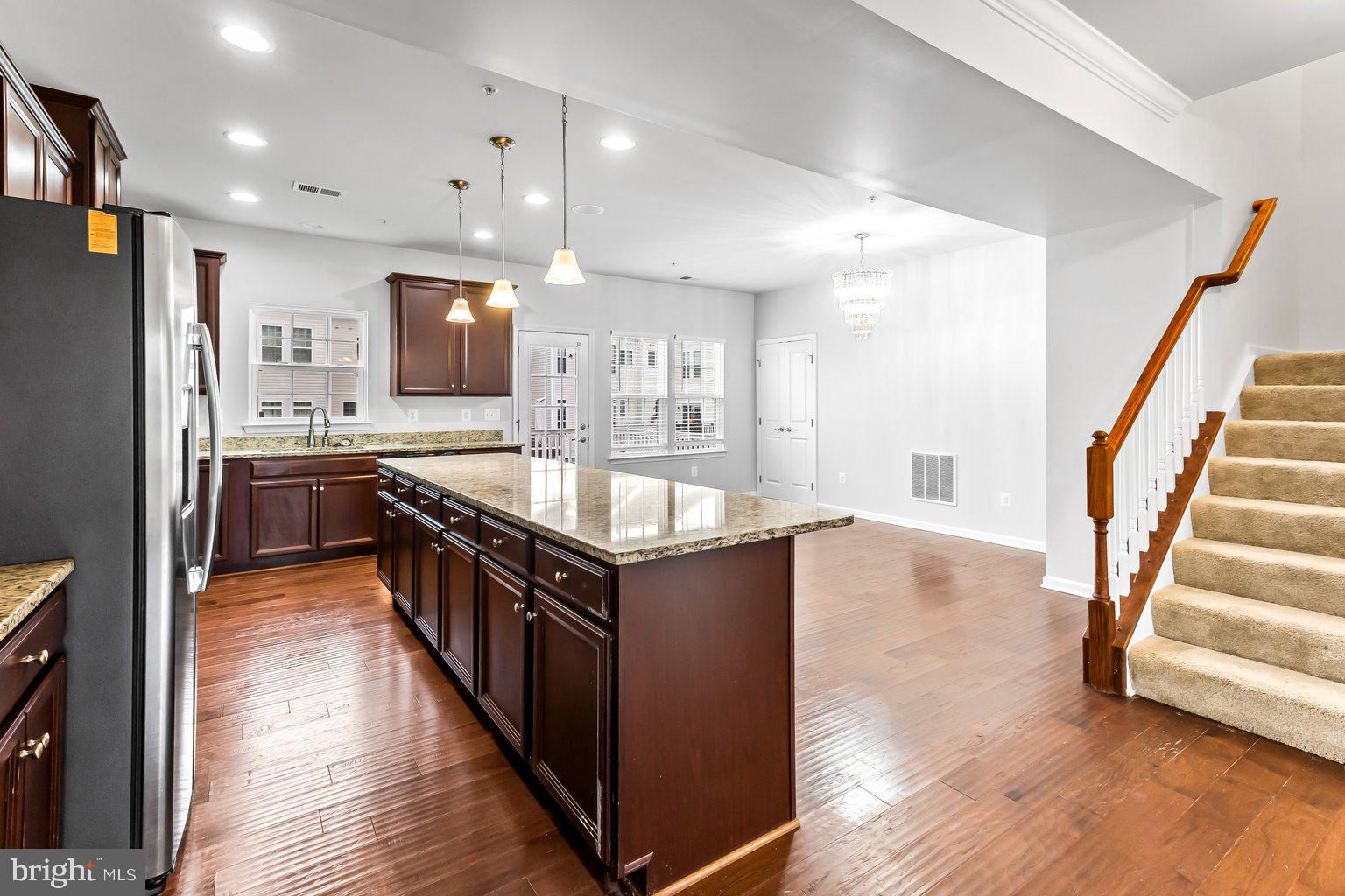 GREENWAY FARMS - Residential Lease