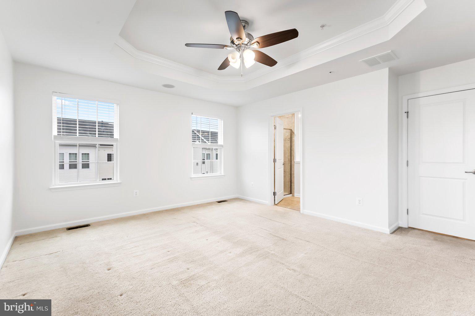 GREENWAY FARMS - Residential Lease