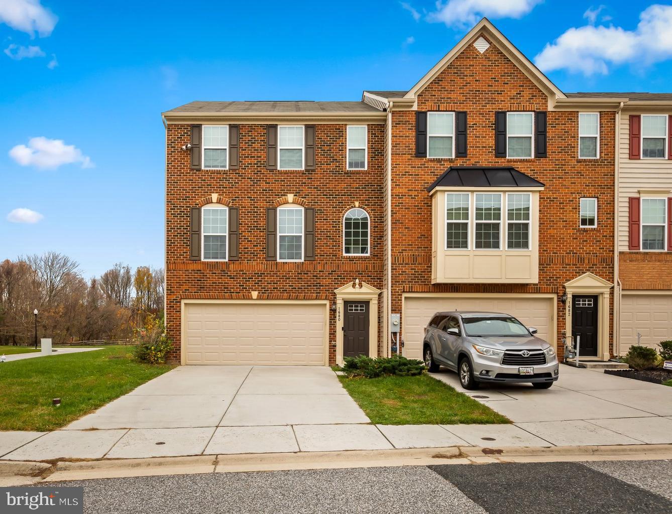 GREENWAY FARMS - Residential Lease