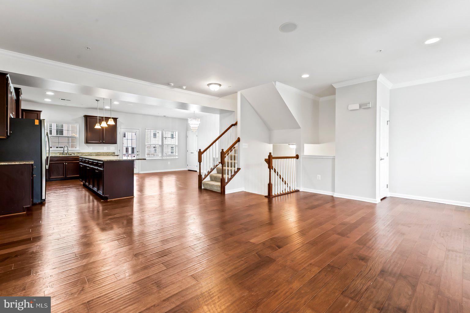 GREENWAY FARMS - Residential Lease