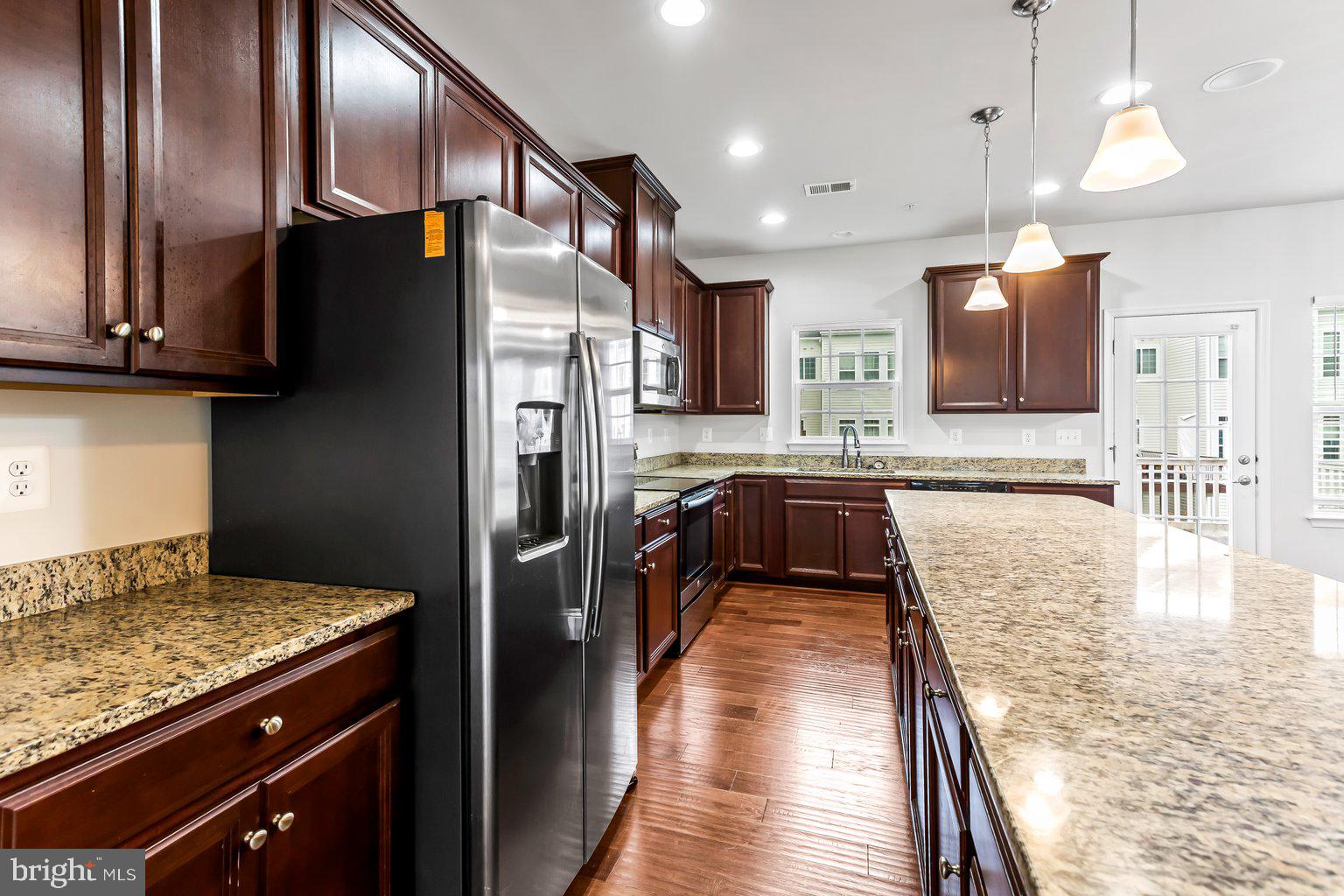 GREENWAY FARMS - Residential Lease