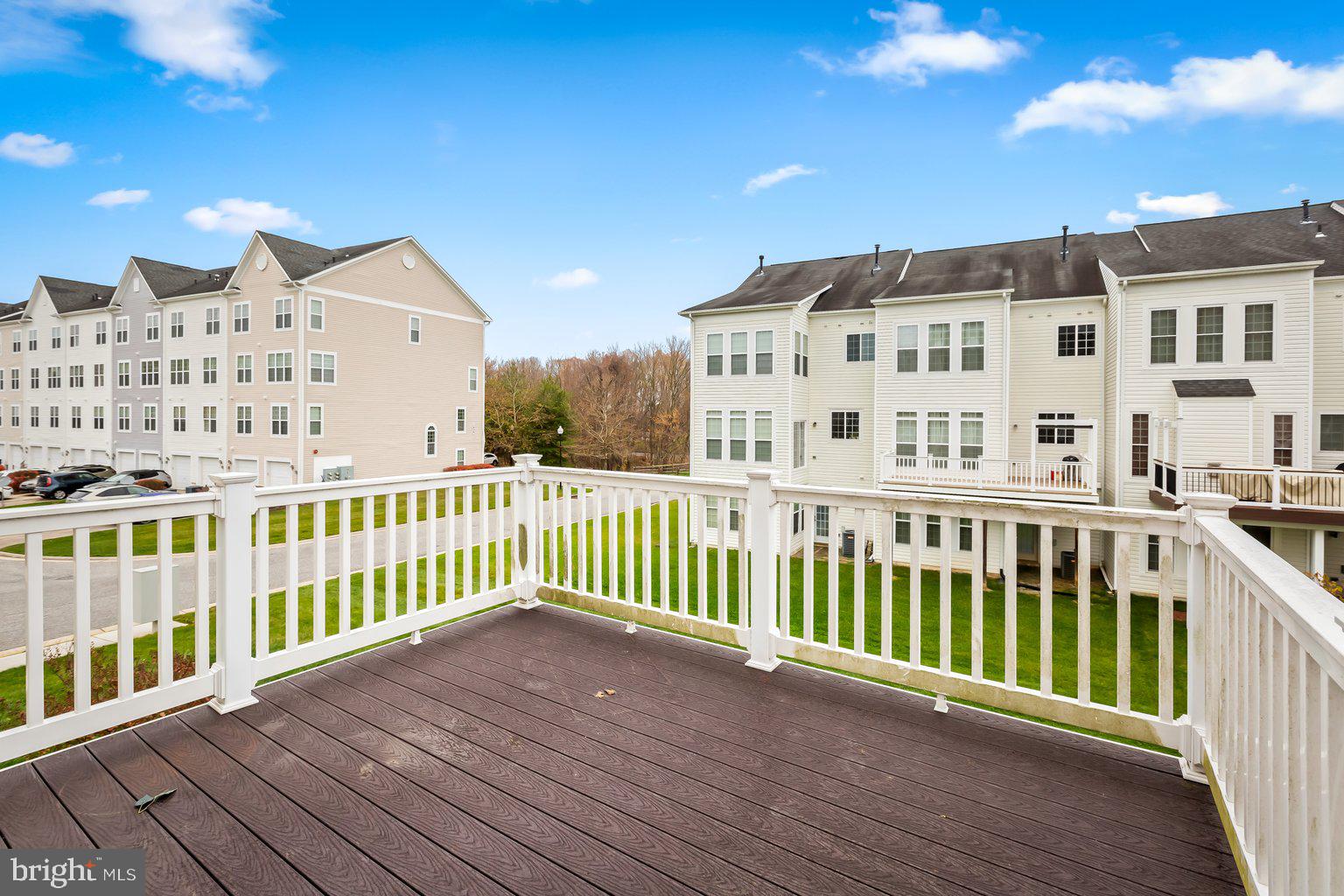 GREENWAY FARMS - Residential Lease