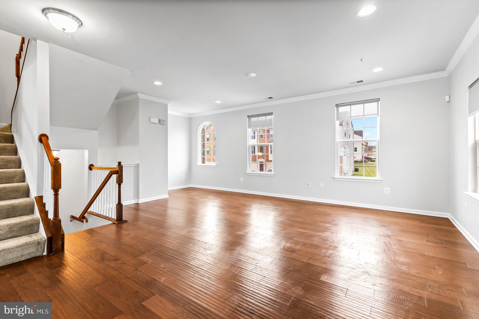 GREENWAY FARMS - Residential Lease