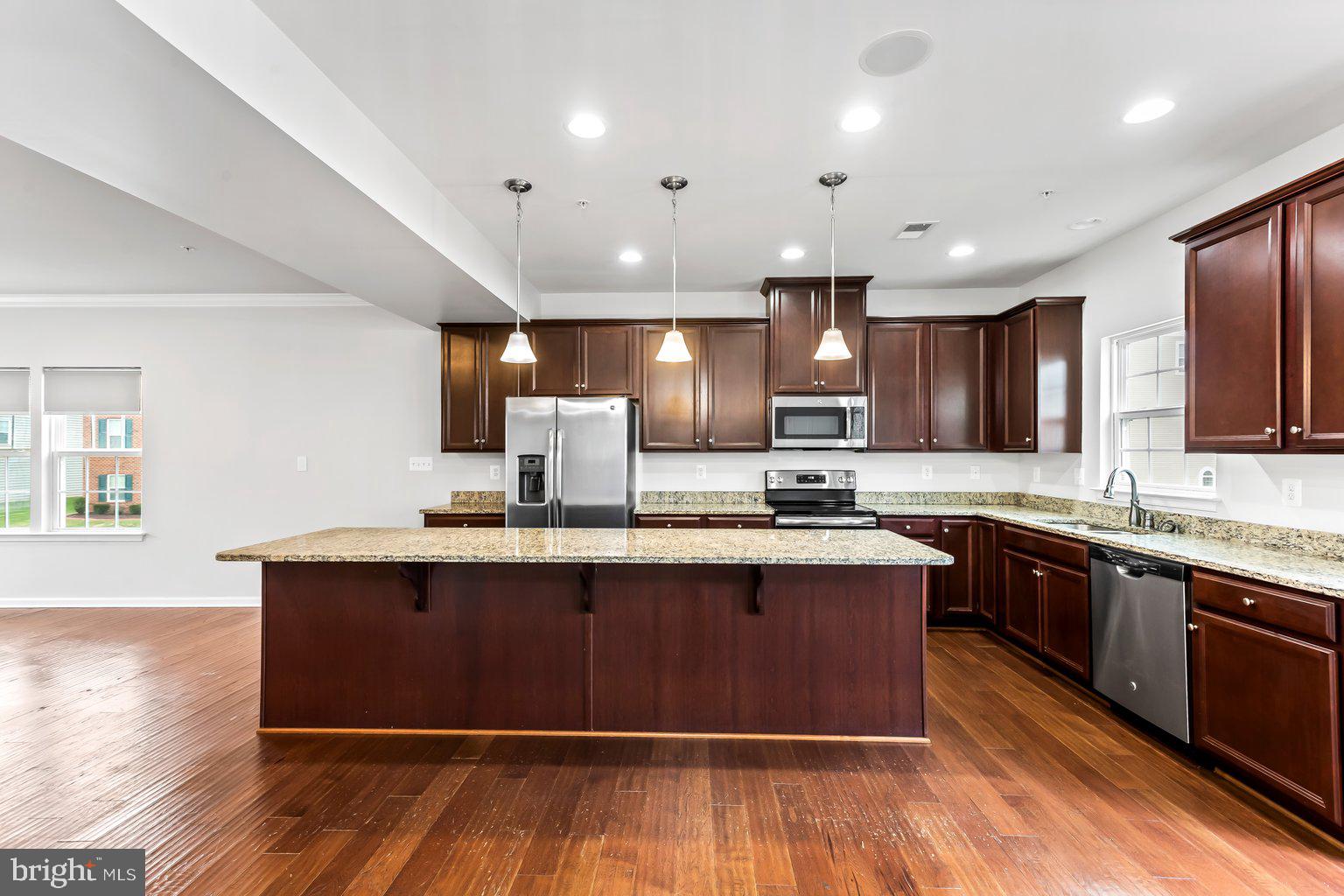 GREENWAY FARMS - Residential Lease