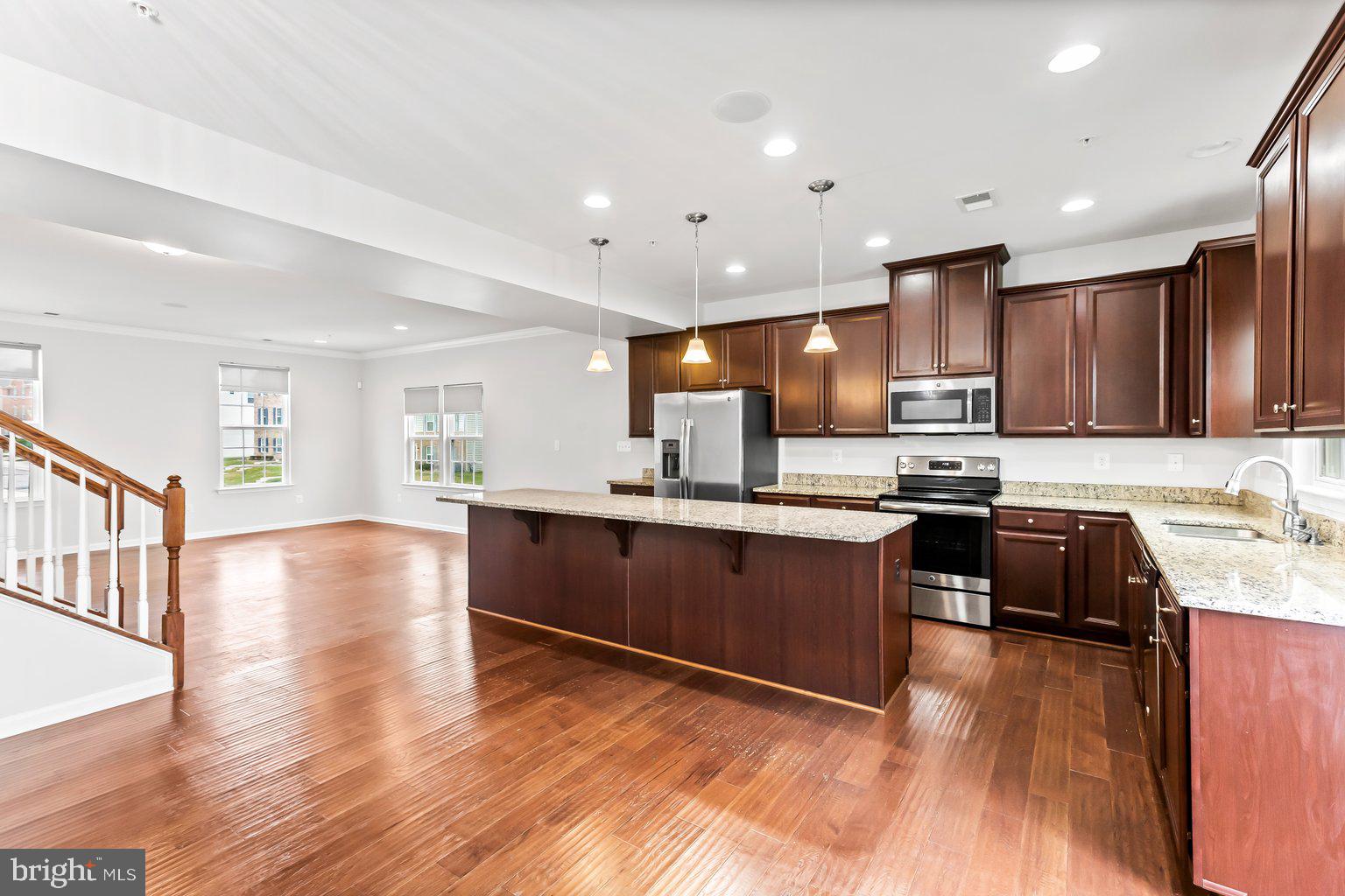 GREENWAY FARMS - Residential Lease