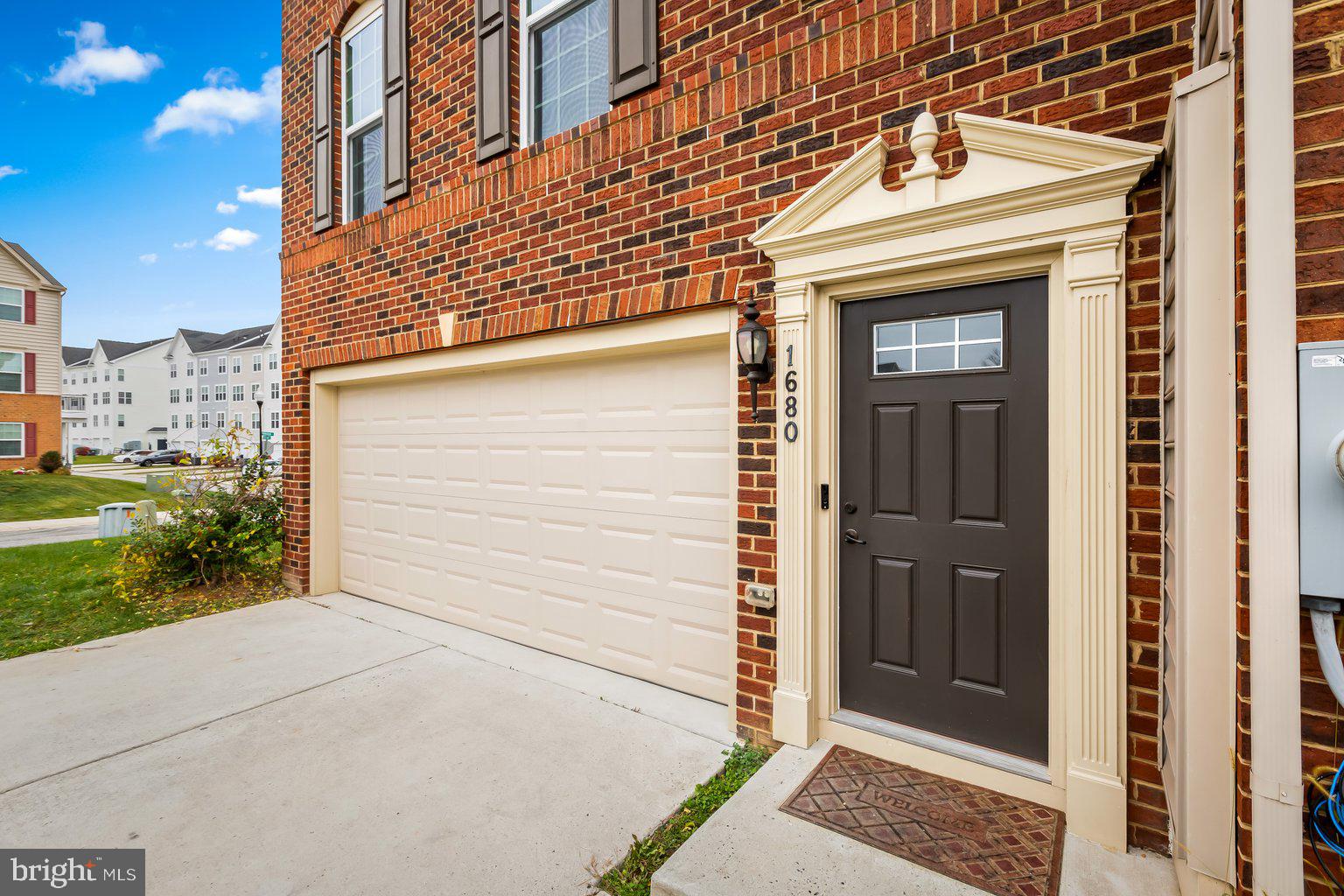 GREENWAY FARMS - Residential Lease