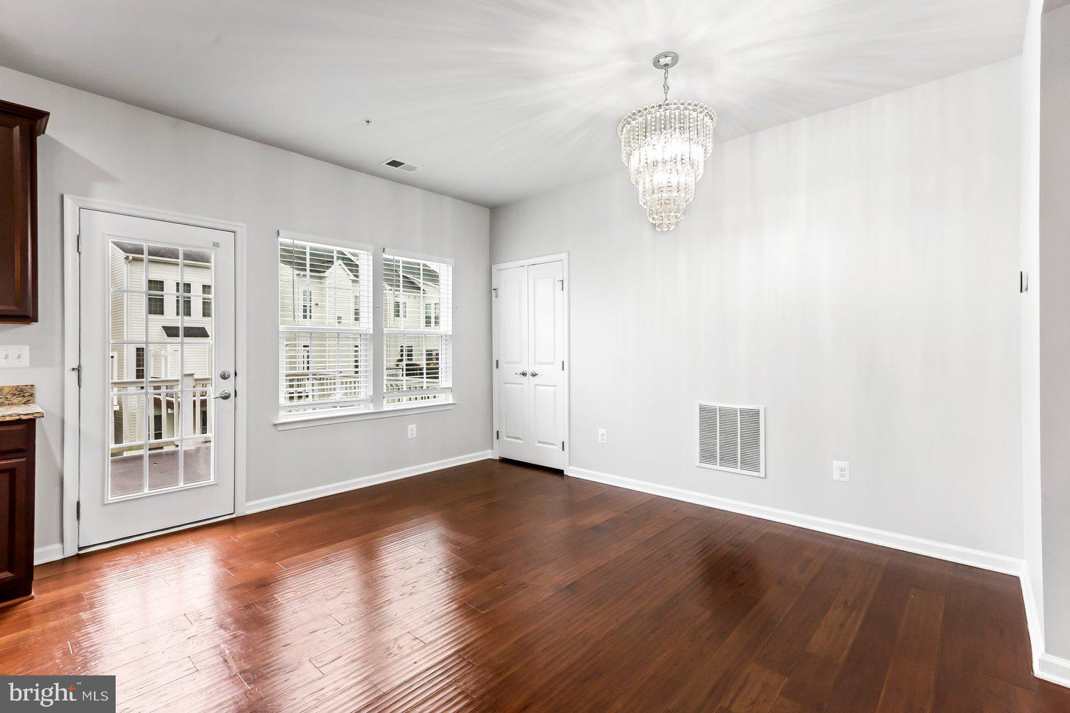 GREENWAY FARMS - Residential Lease