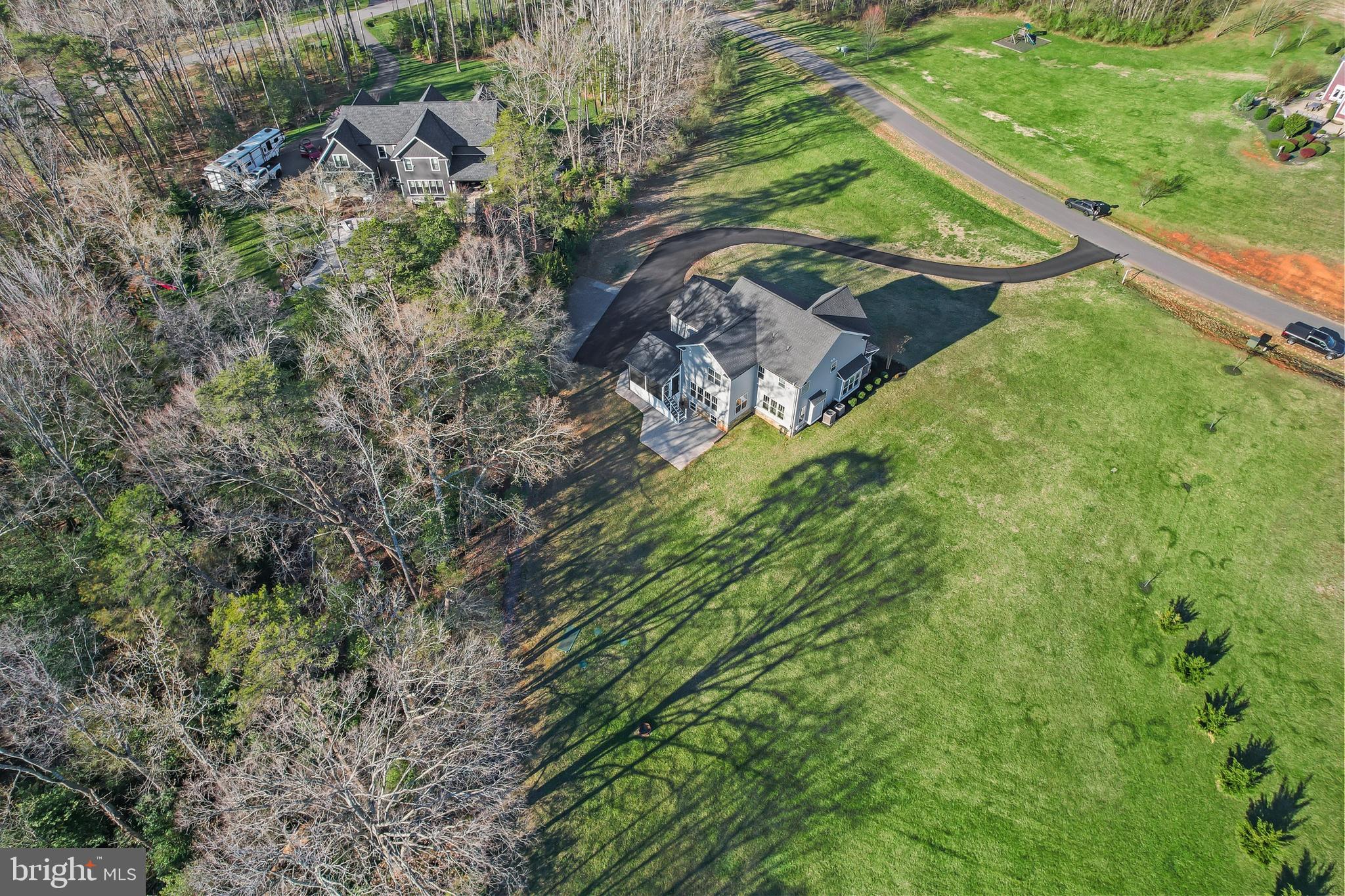 BRIDLEWOOD ESTATES - Residential