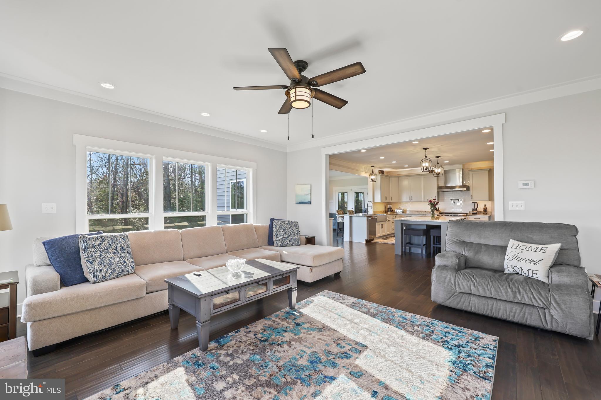 BRIDLEWOOD ESTATES - Residential