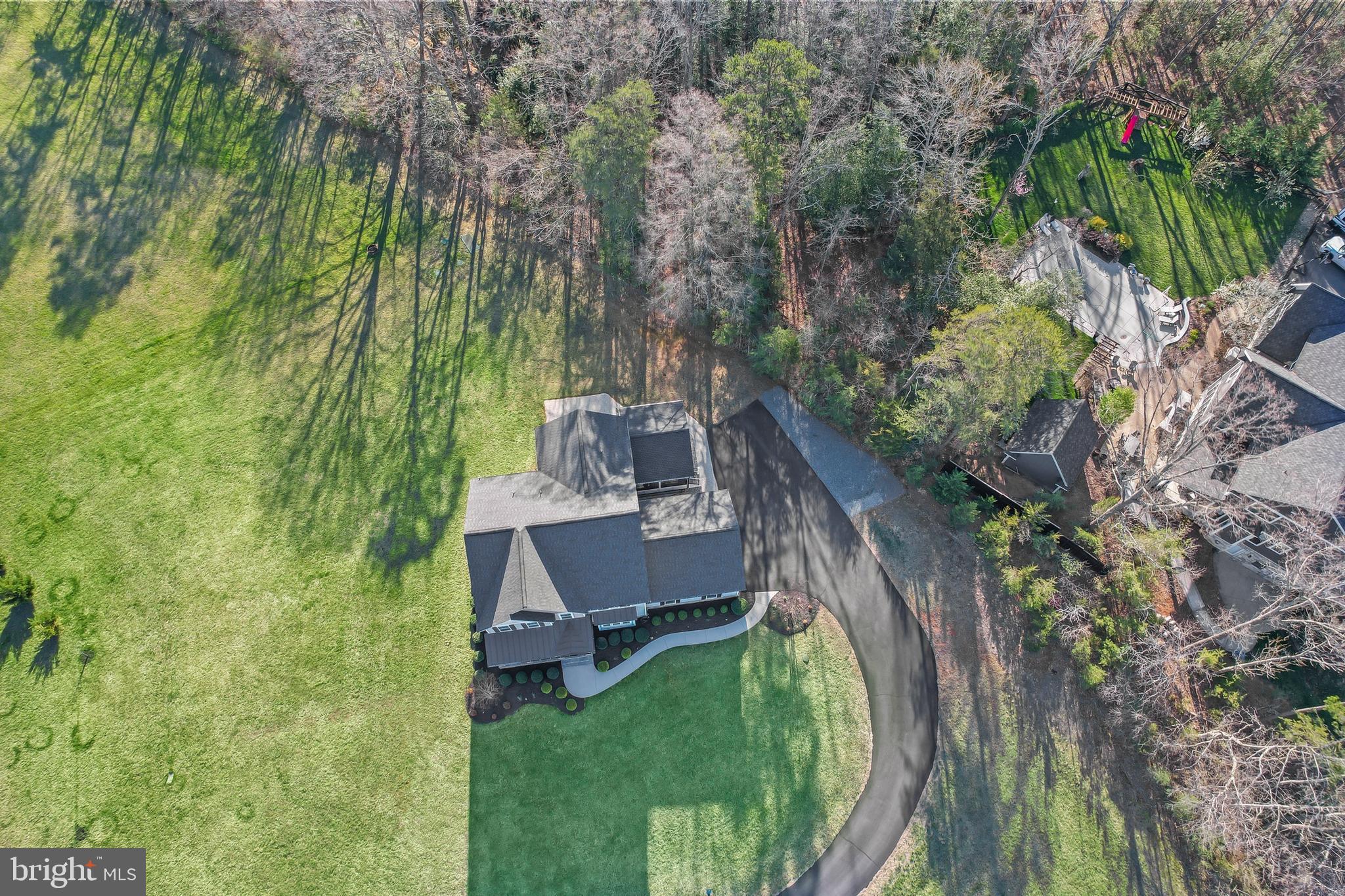 BRIDLEWOOD ESTATES - Residential