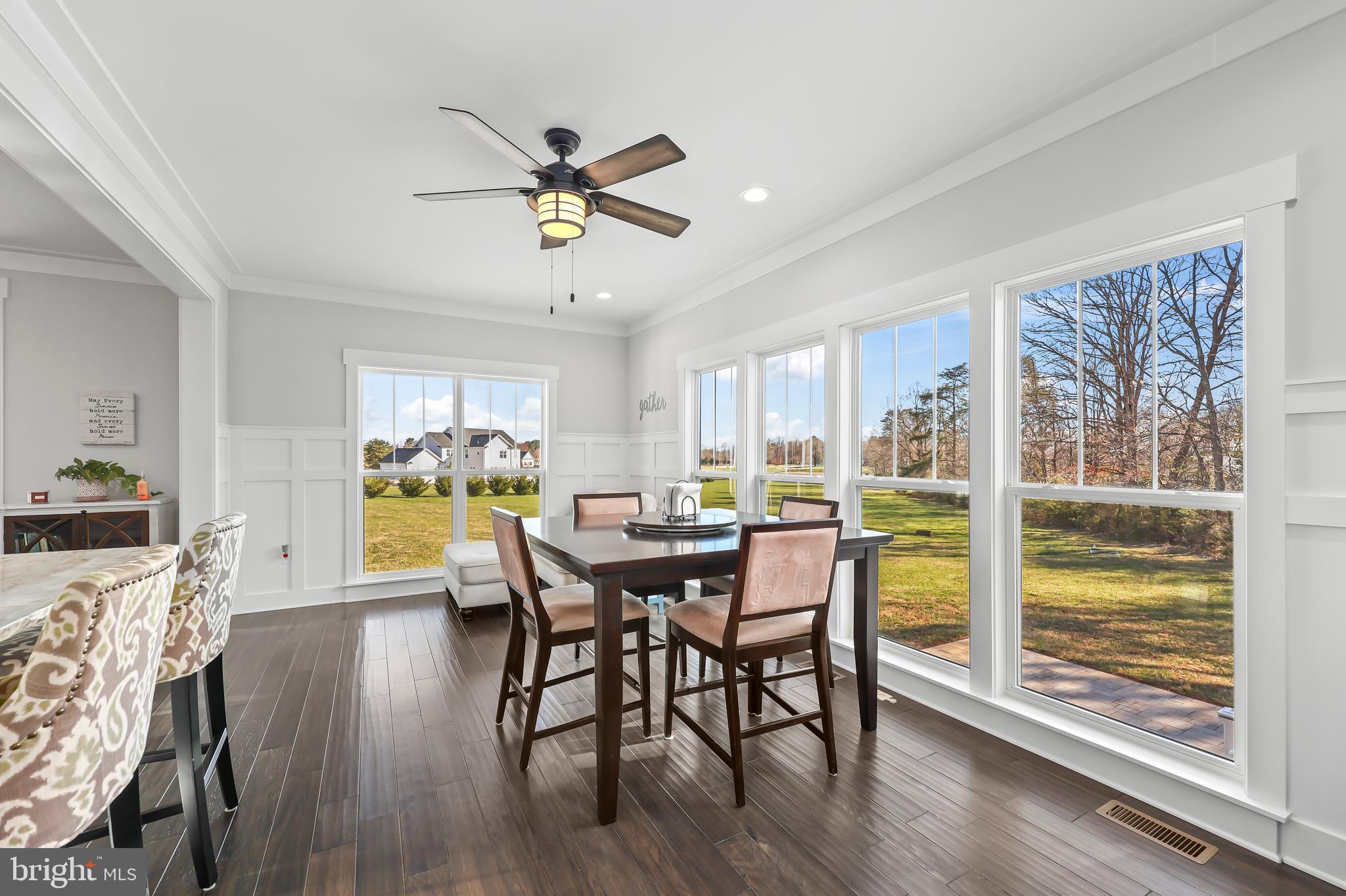 BRIDLEWOOD ESTATES - Residential