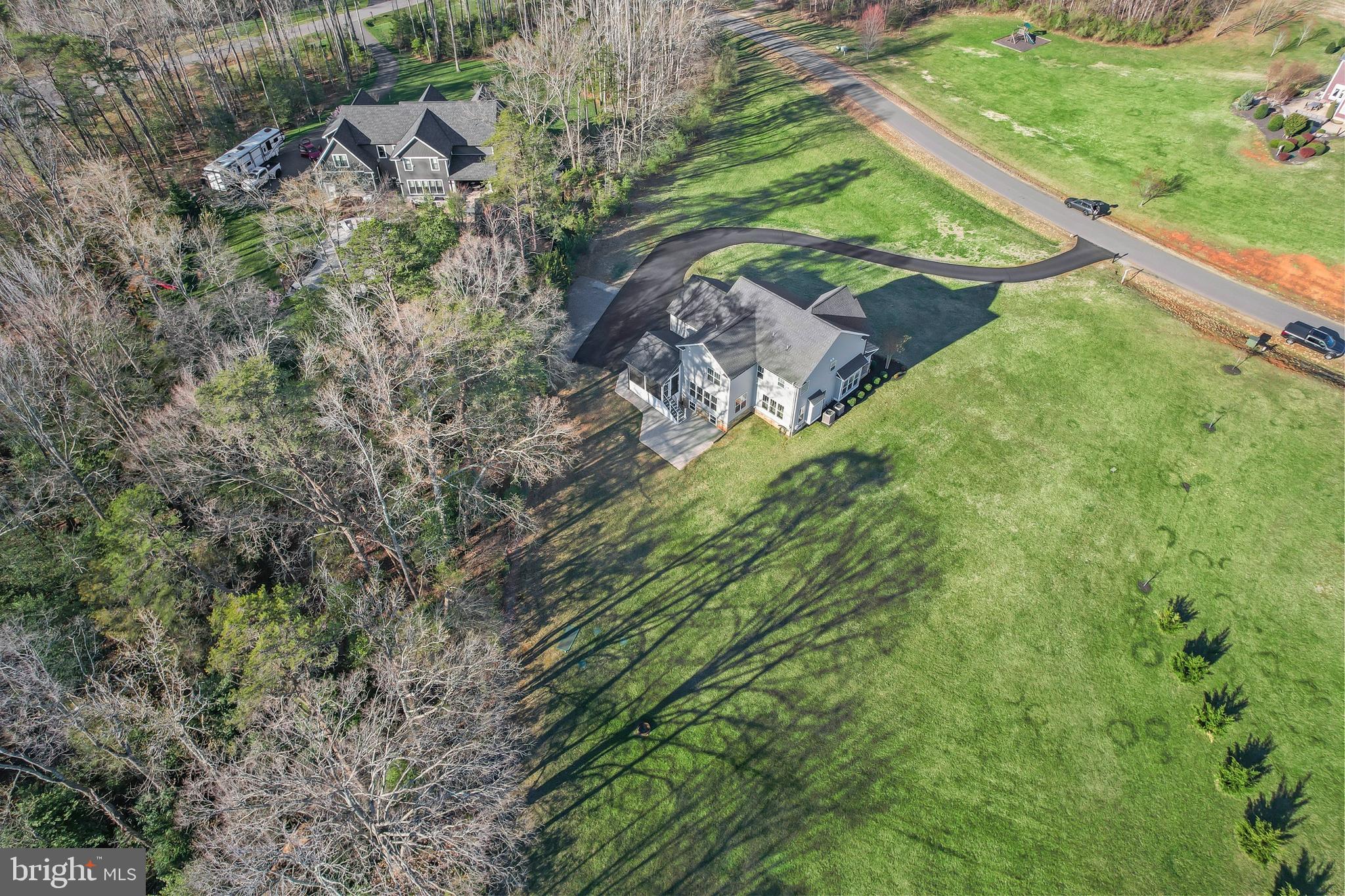 BRIDLEWOOD ESTATES - Residential