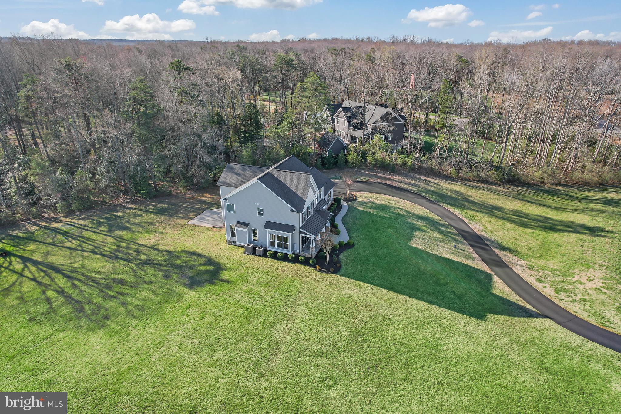 BRIDLEWOOD ESTATES - Residential