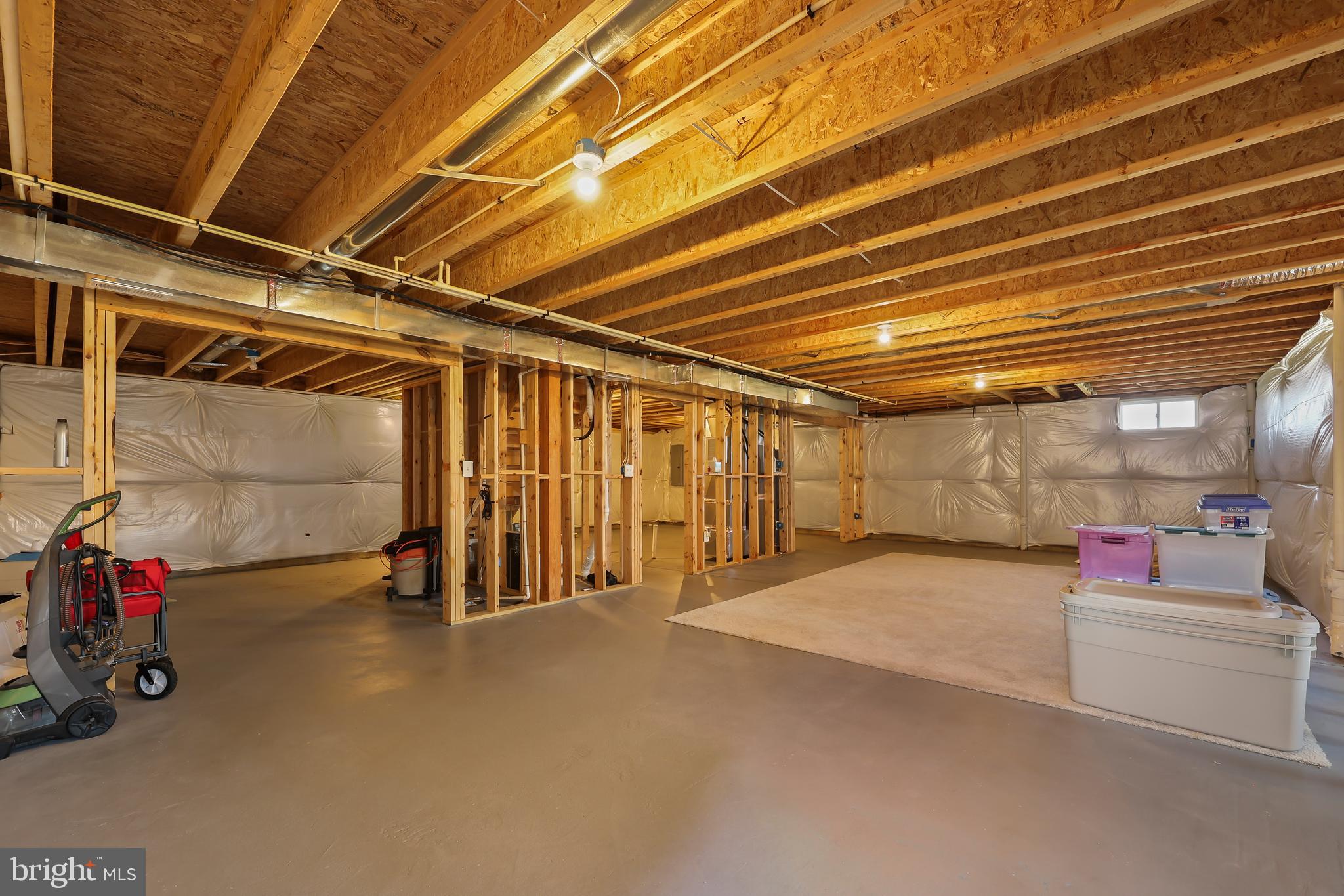 BRIDLEWOOD ESTATES - Residential