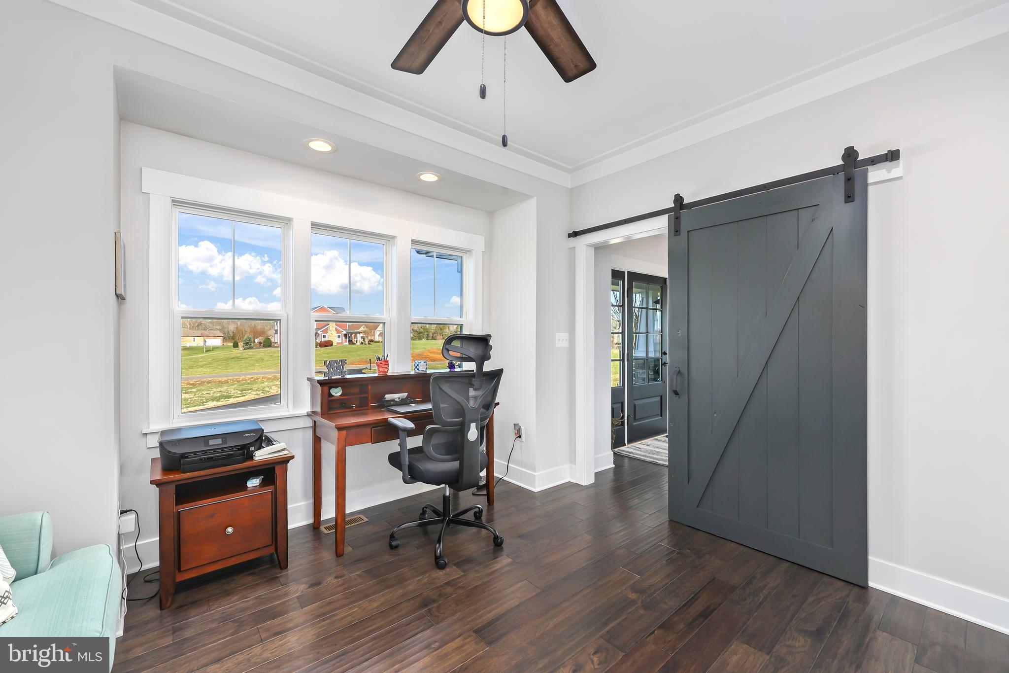 BRIDLEWOOD ESTATES - Residential