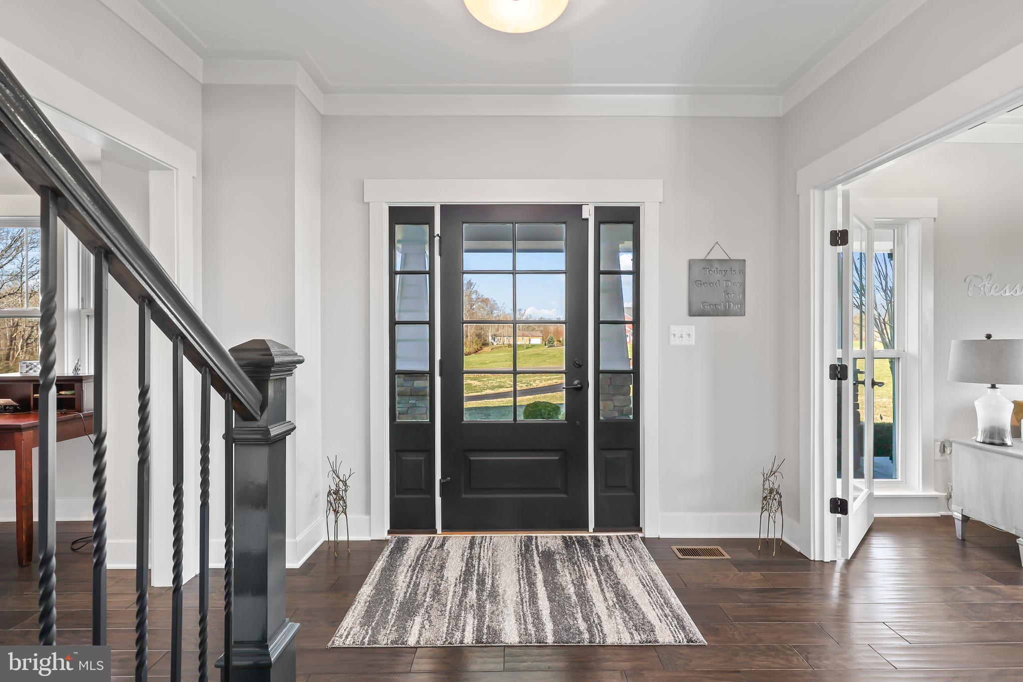 BRIDLEWOOD ESTATES - Residential