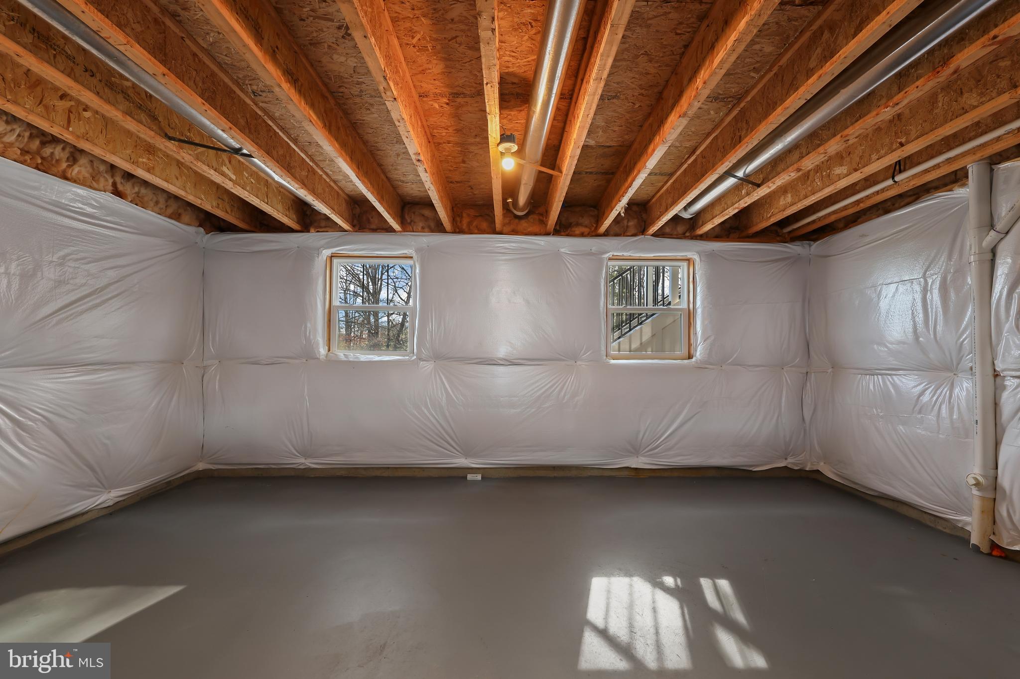 BRIDLEWOOD ESTATES - Residential