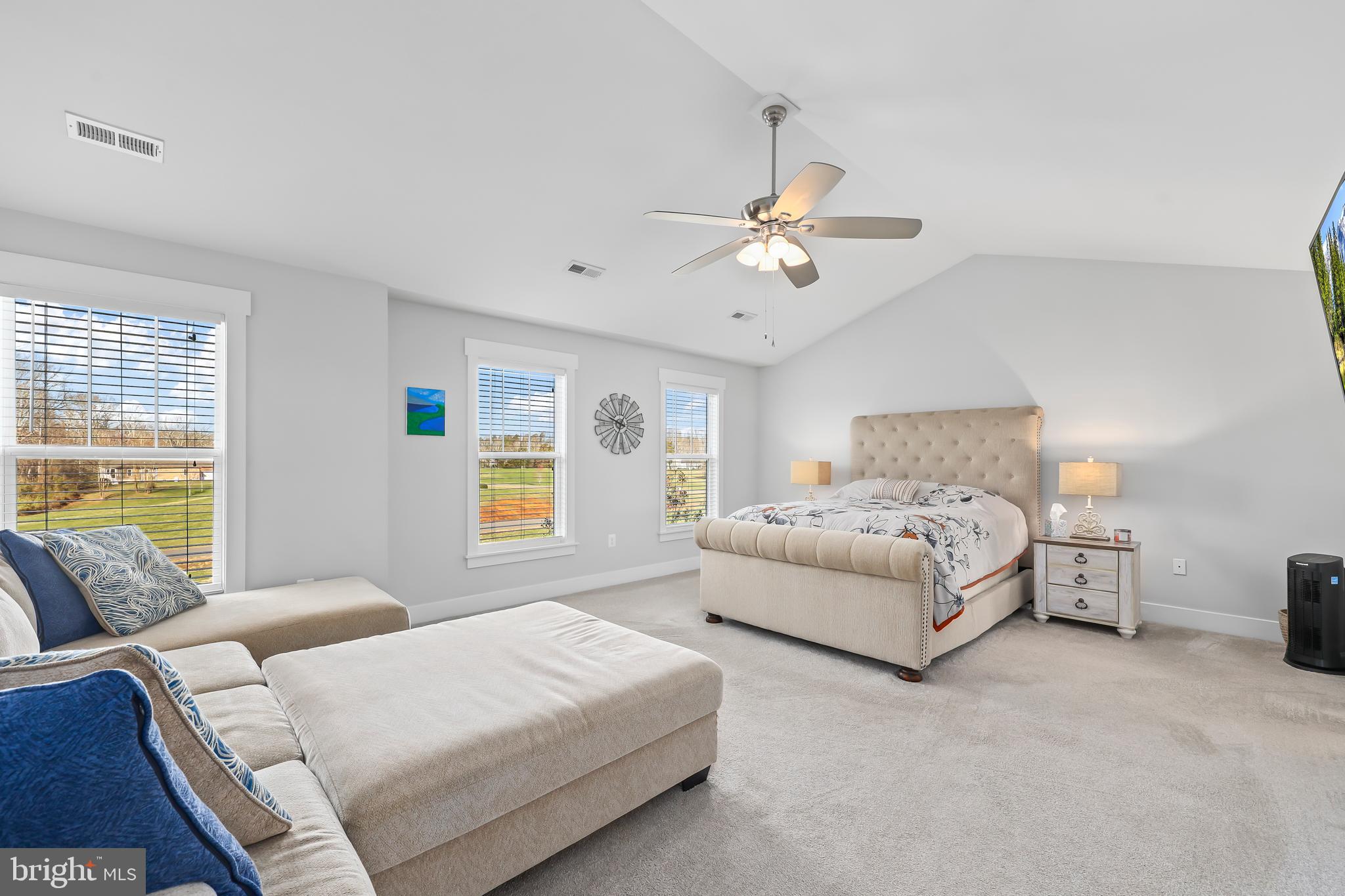 BRIDLEWOOD ESTATES - Residential