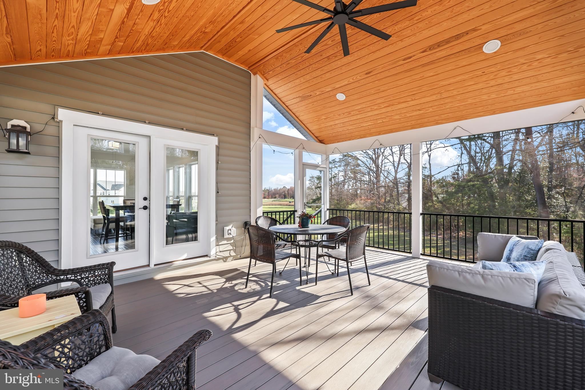 BRIDLEWOOD ESTATES - Residential