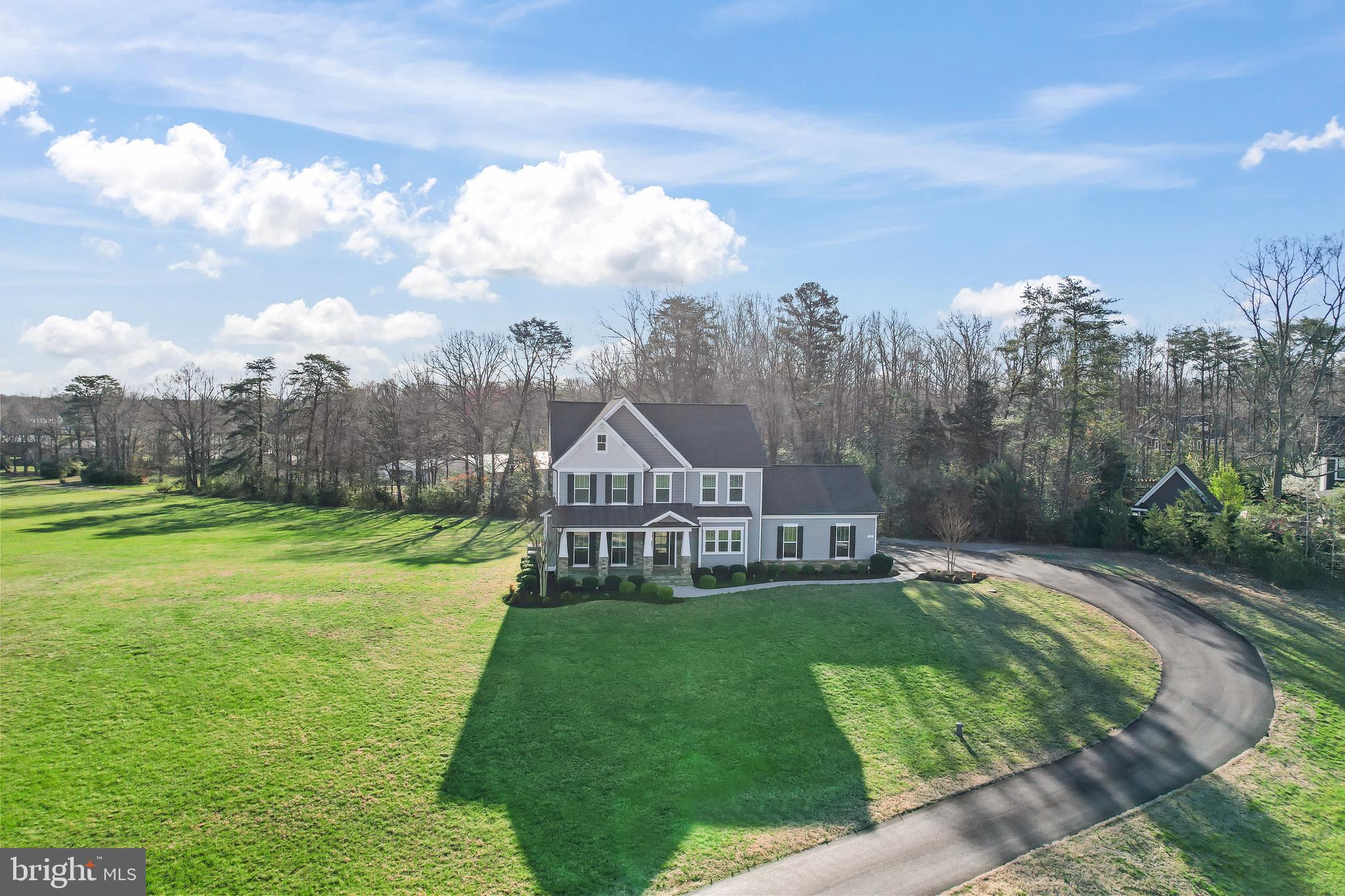 BRIDLEWOOD ESTATES - Residential