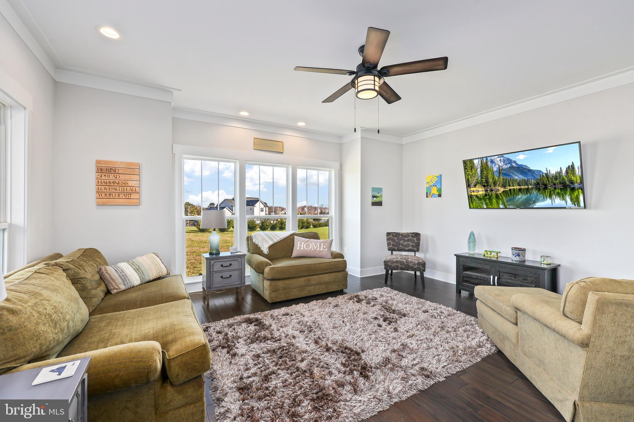 BRIDLEWOOD ESTATES - Residential