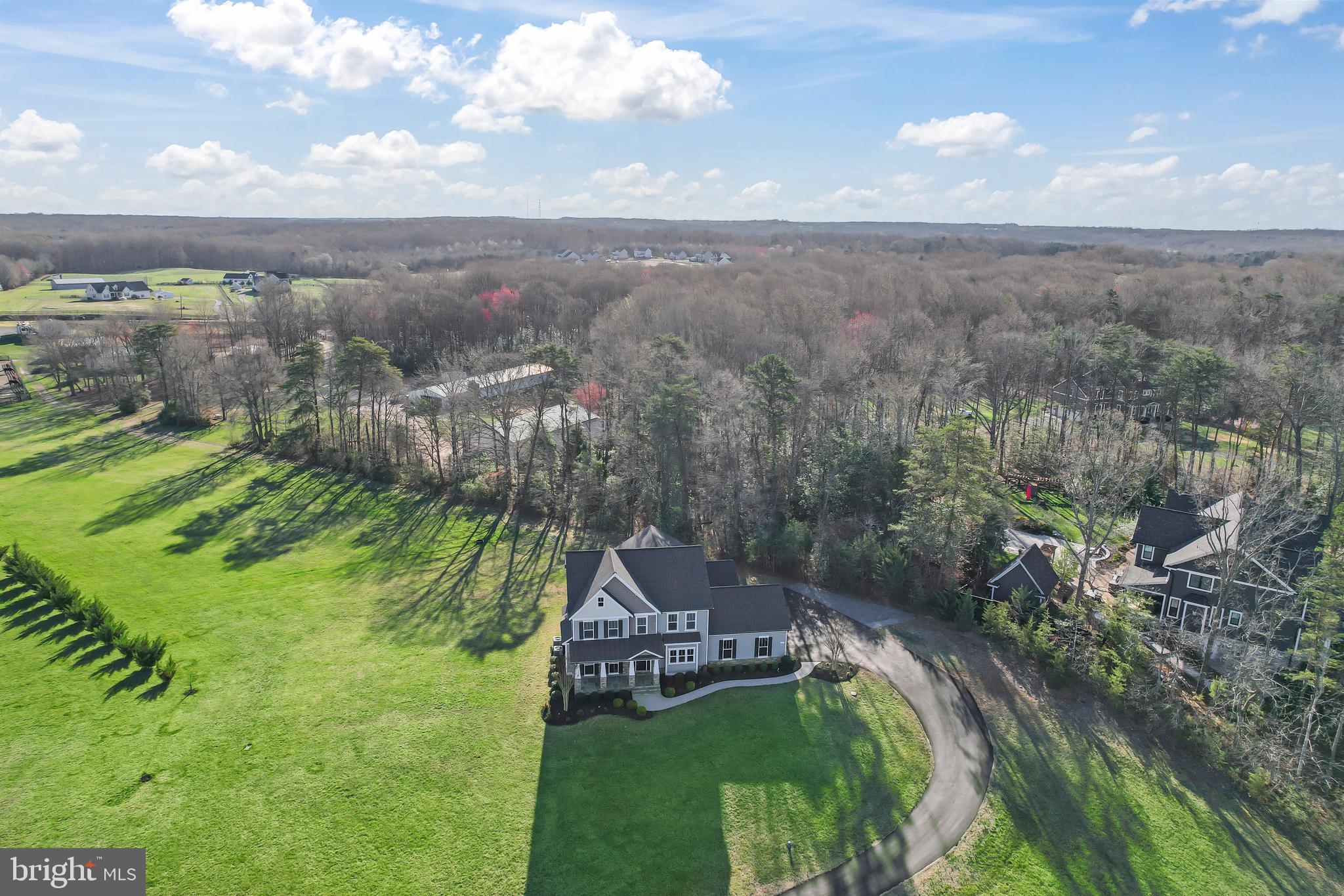 BRIDLEWOOD ESTATES - Residential