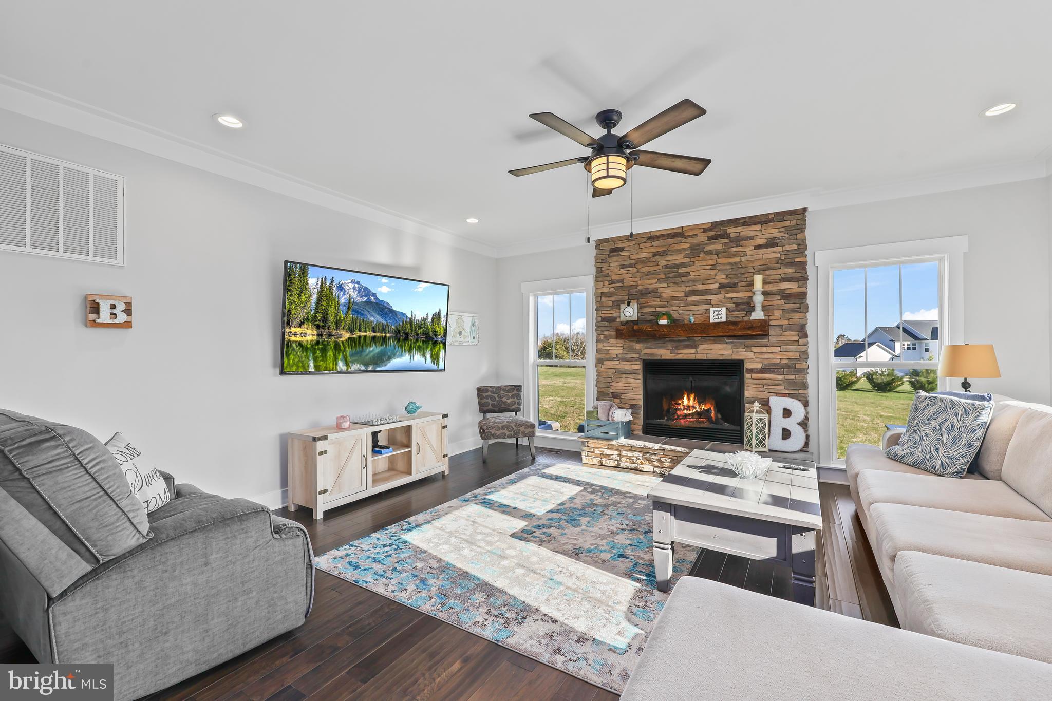 BRIDLEWOOD ESTATES - Residential