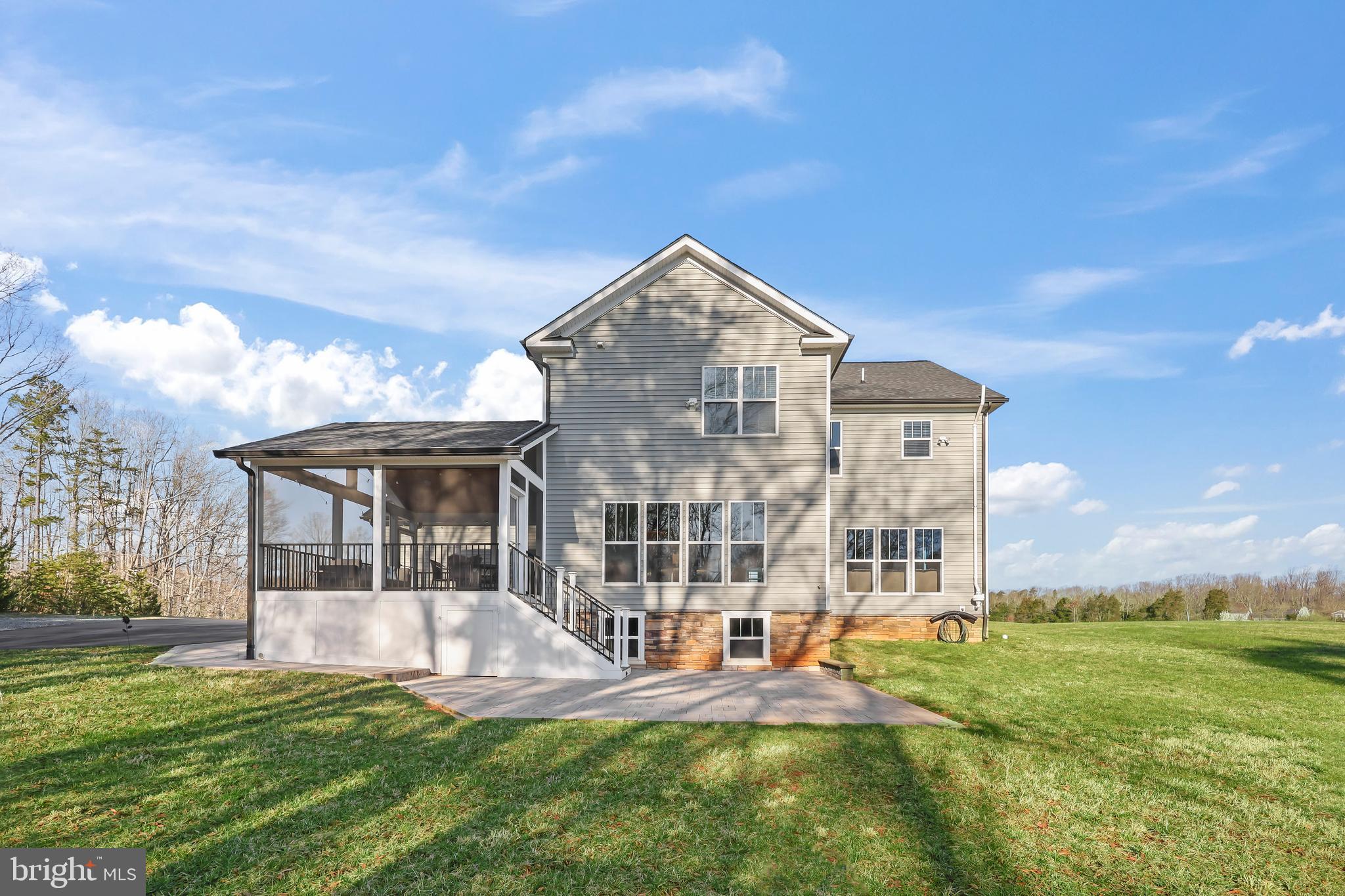 BRIDLEWOOD ESTATES - Residential